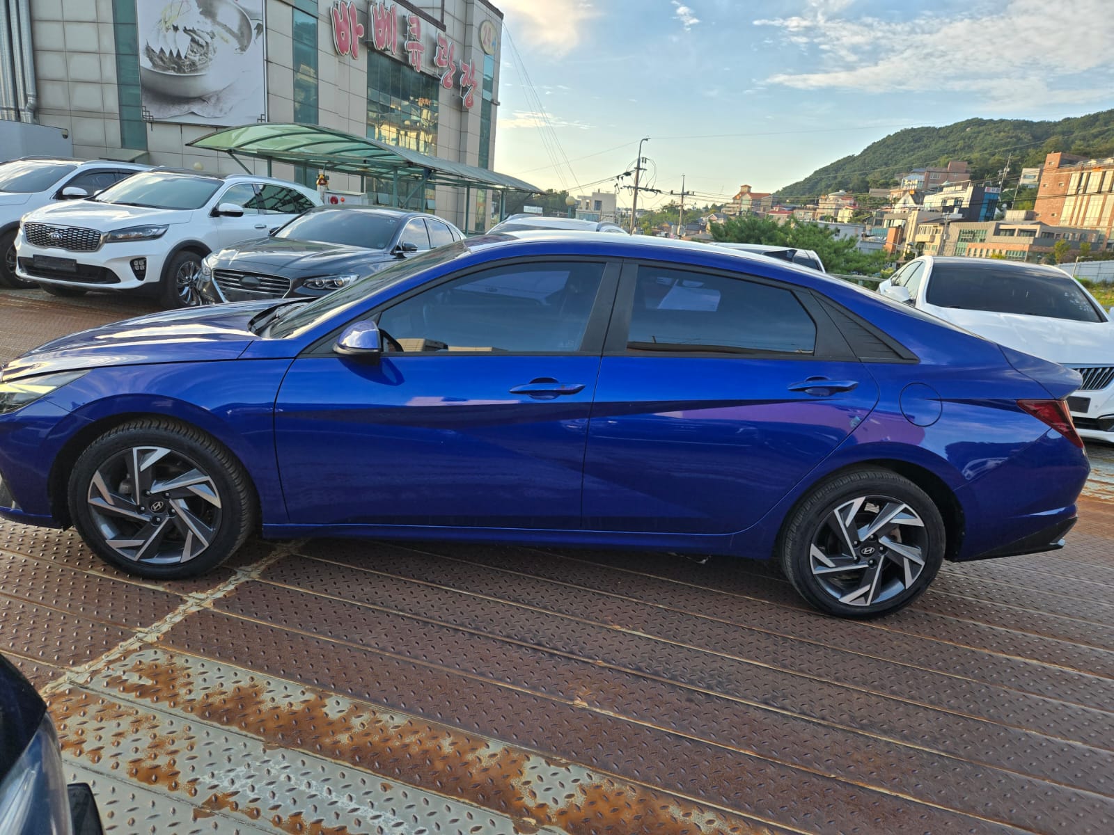 هيونداي - النترا - Image 4