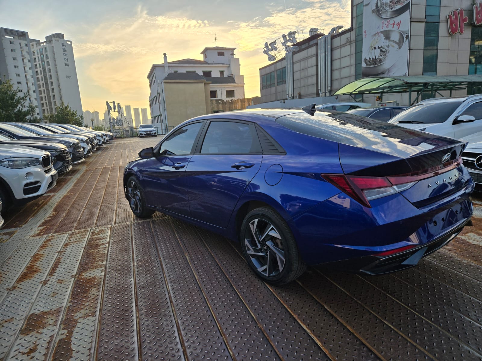 هيونداي - النترا - Image 6