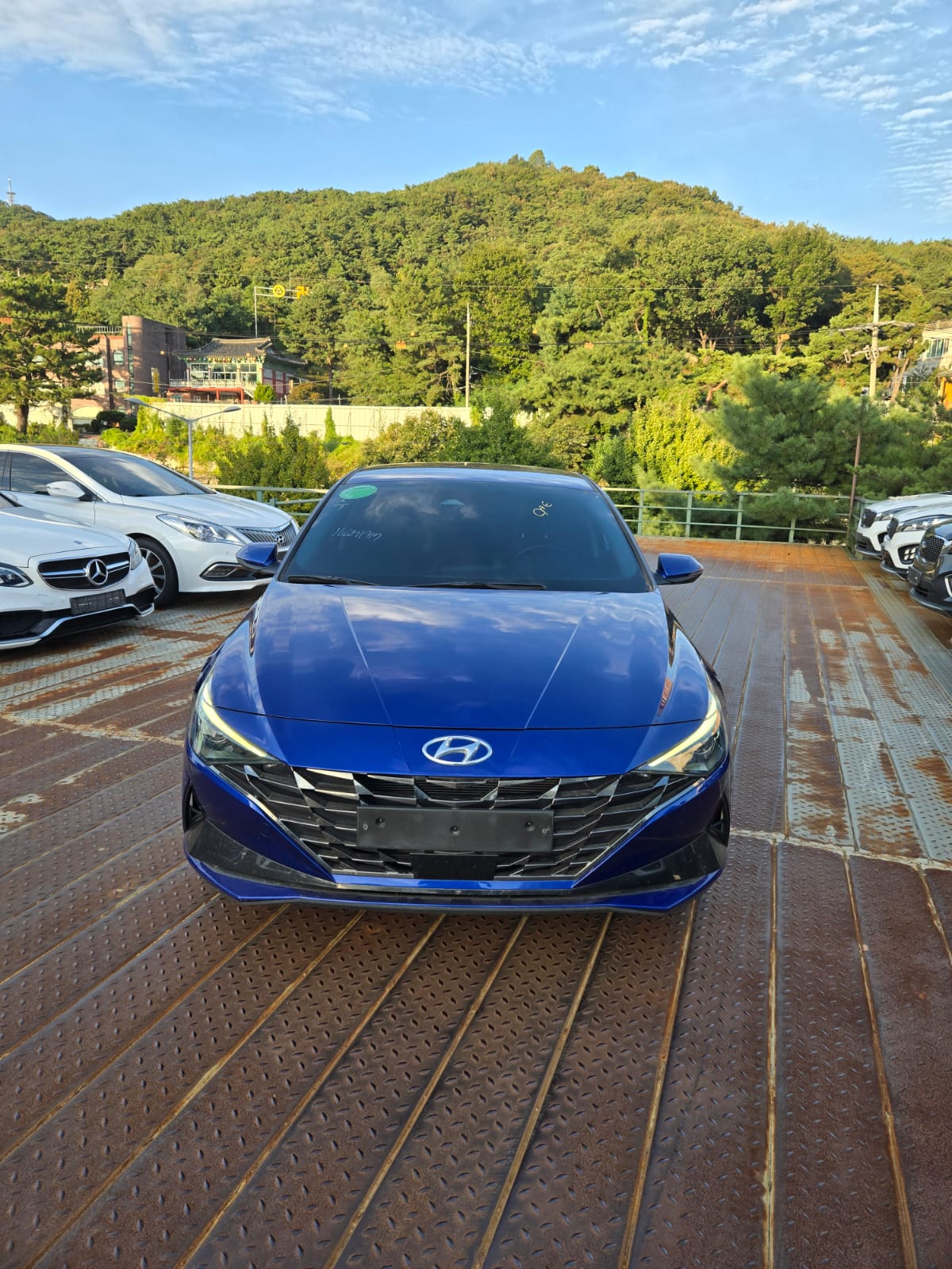 هيونداي - النترا - Image 12