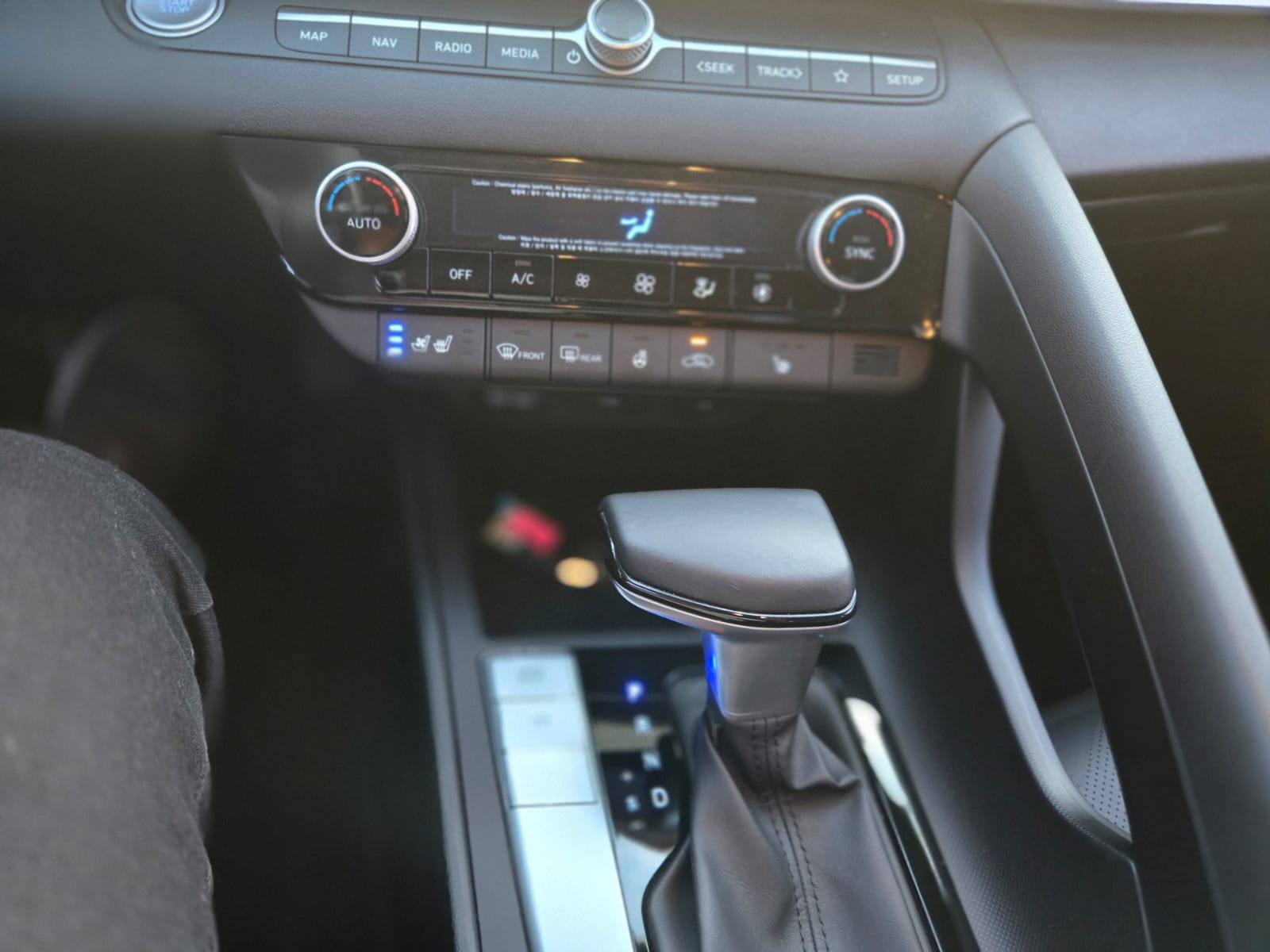 هيونداي - النترا - Image 16