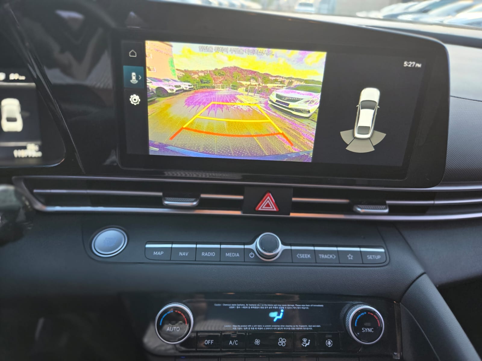 هيونداي - النترا - Image 17