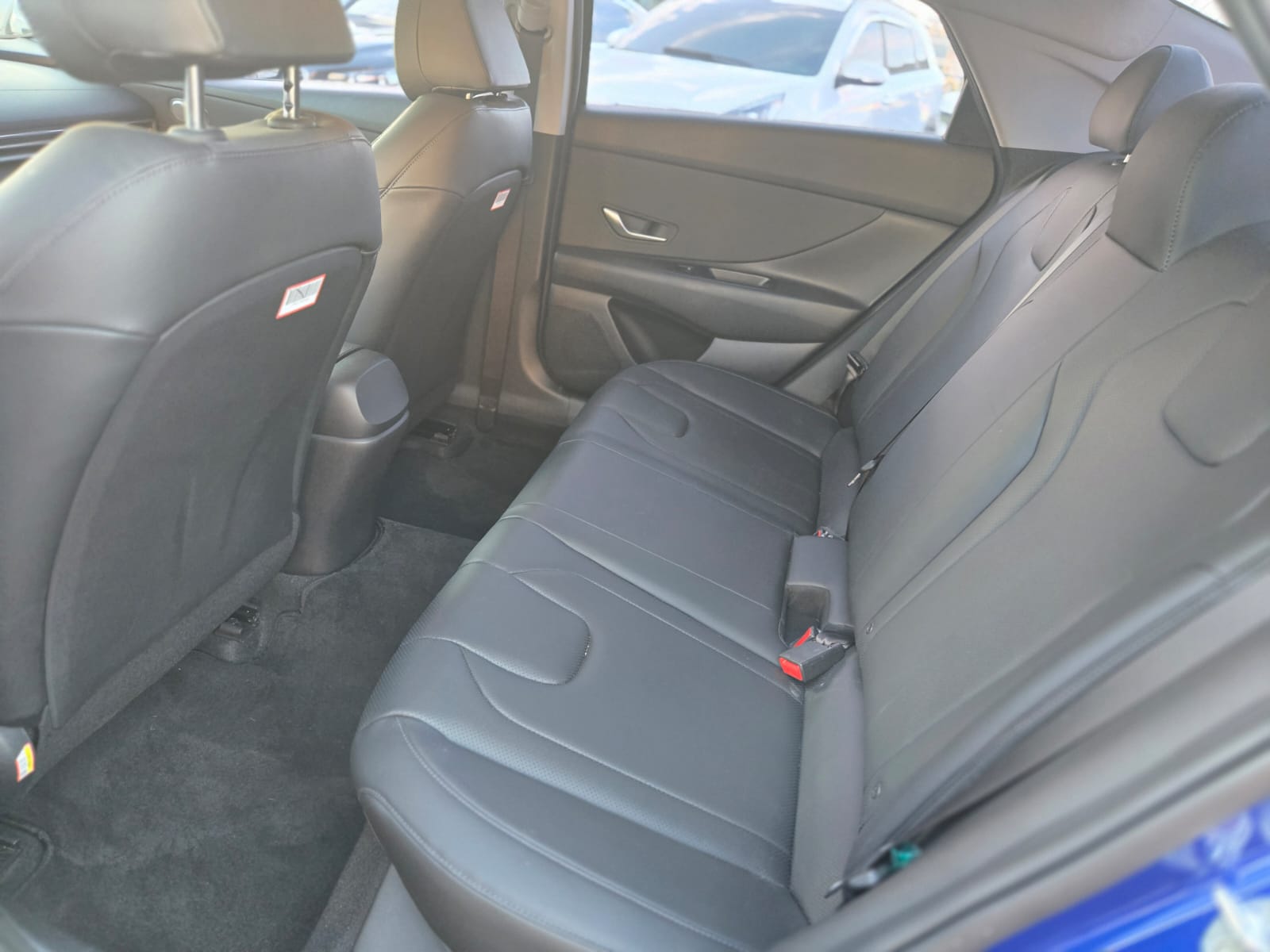 هيونداي - النترا - Image 20