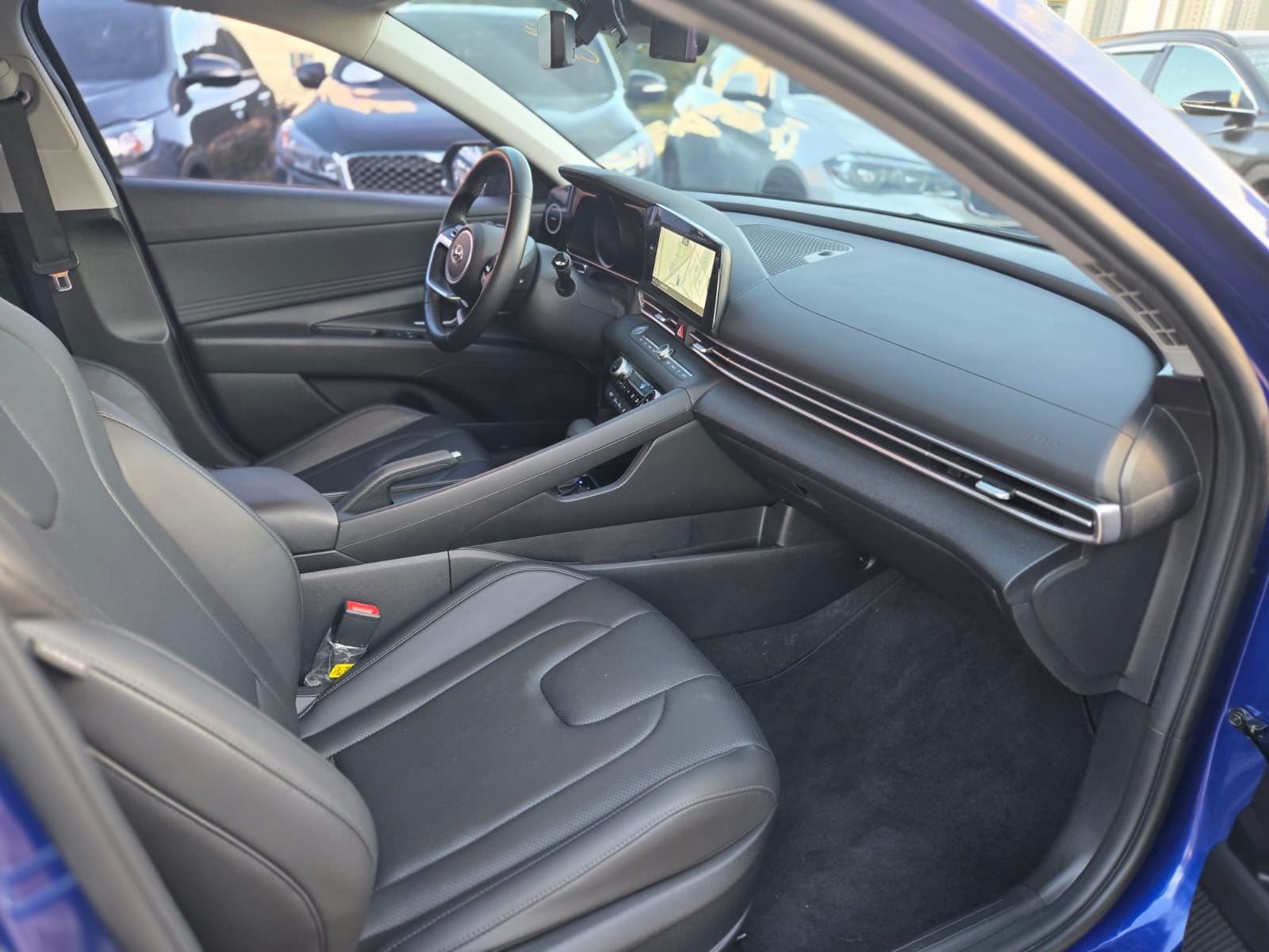 هيونداي - النترا - Image 23