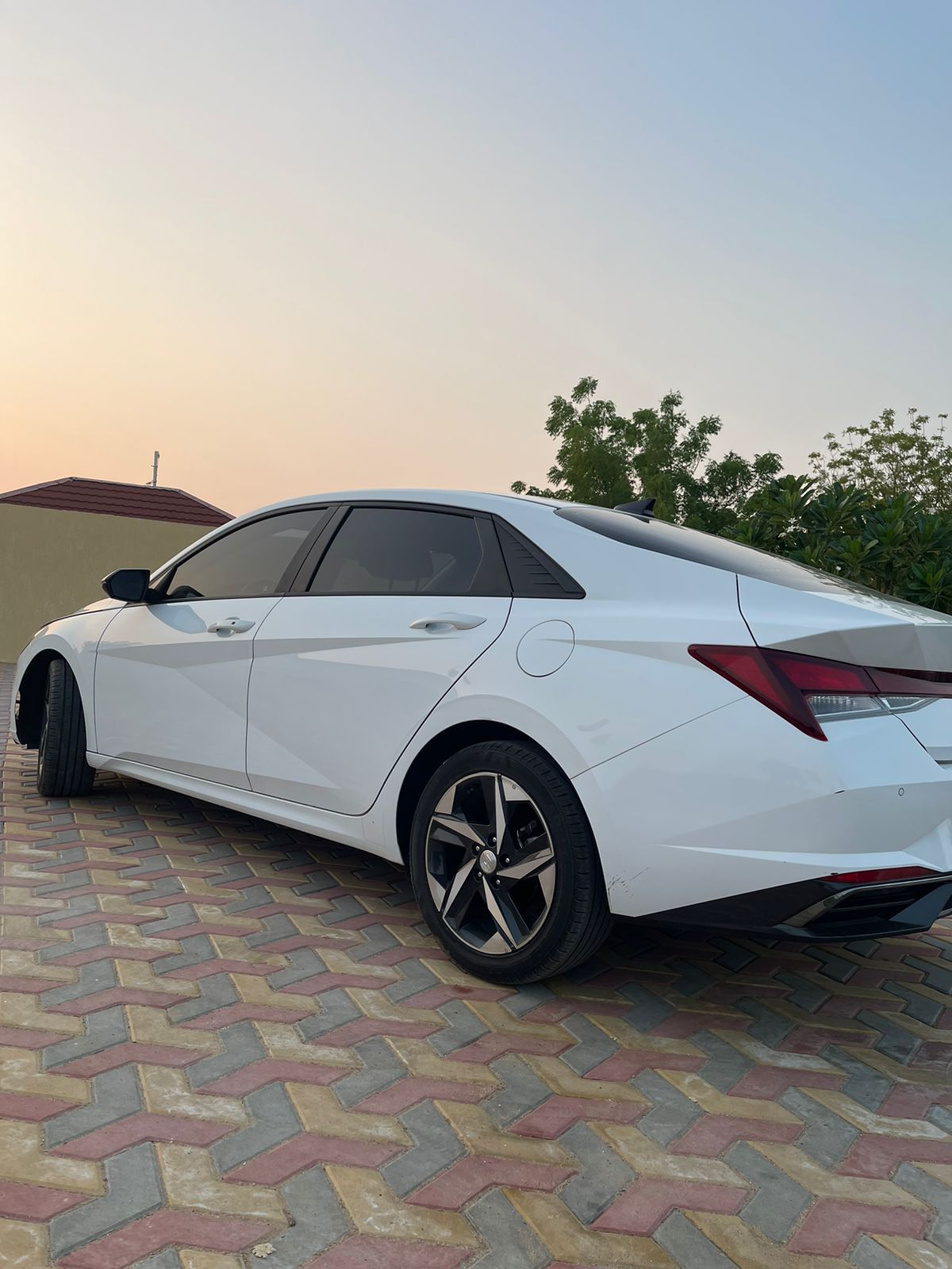 هيونداي - النترا - Image 4