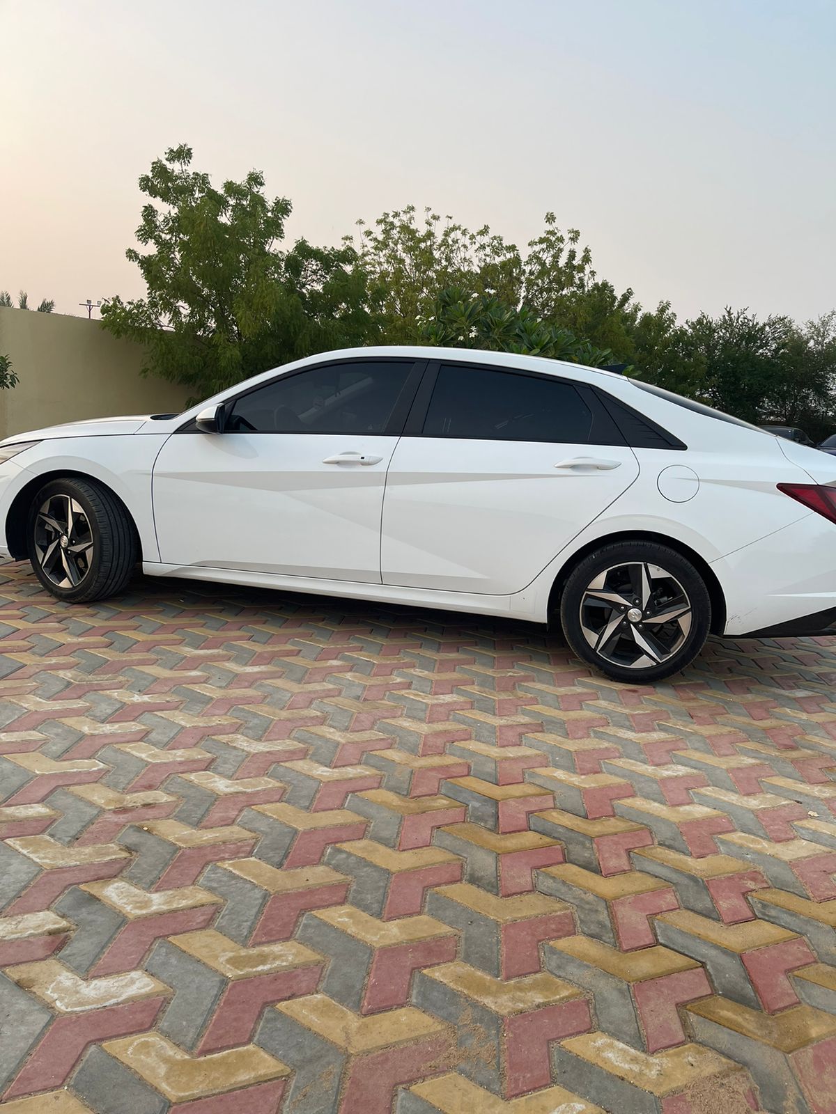 هيونداي - النترا - Image 5