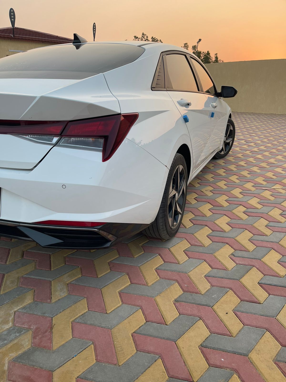 هيونداي - النترا - Image 6