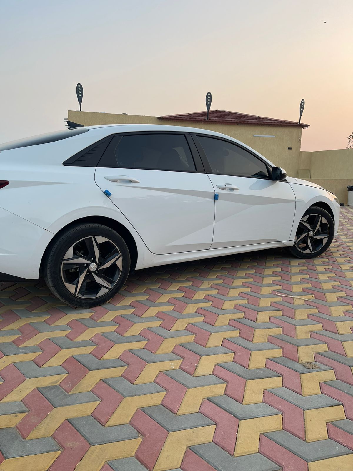 هيونداي - النترا - Image 8