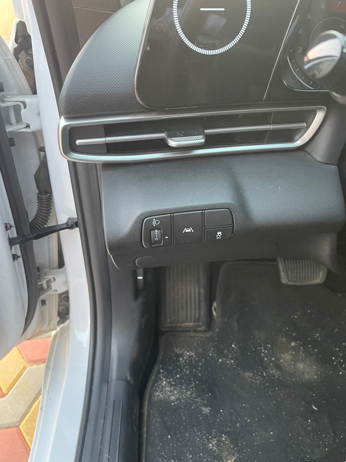 هيونداي - النترا - Image 10