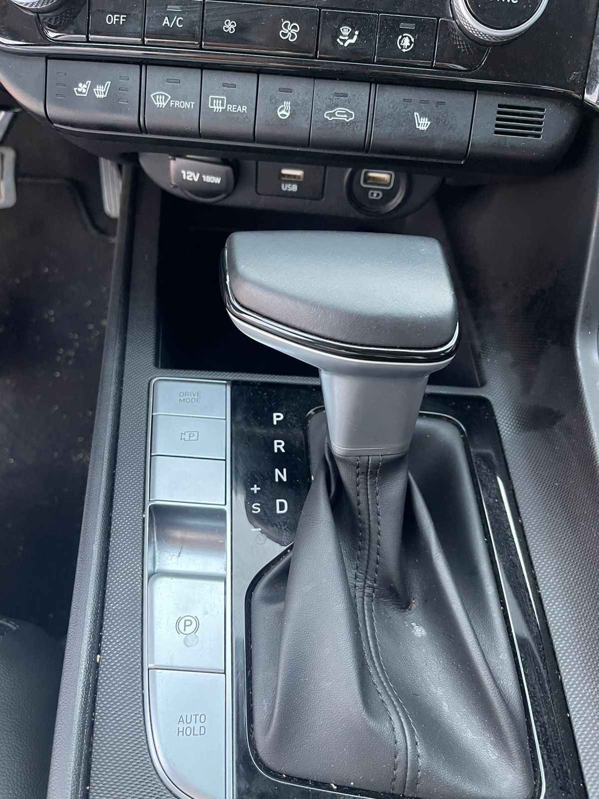 هيونداي - النترا - Image 15