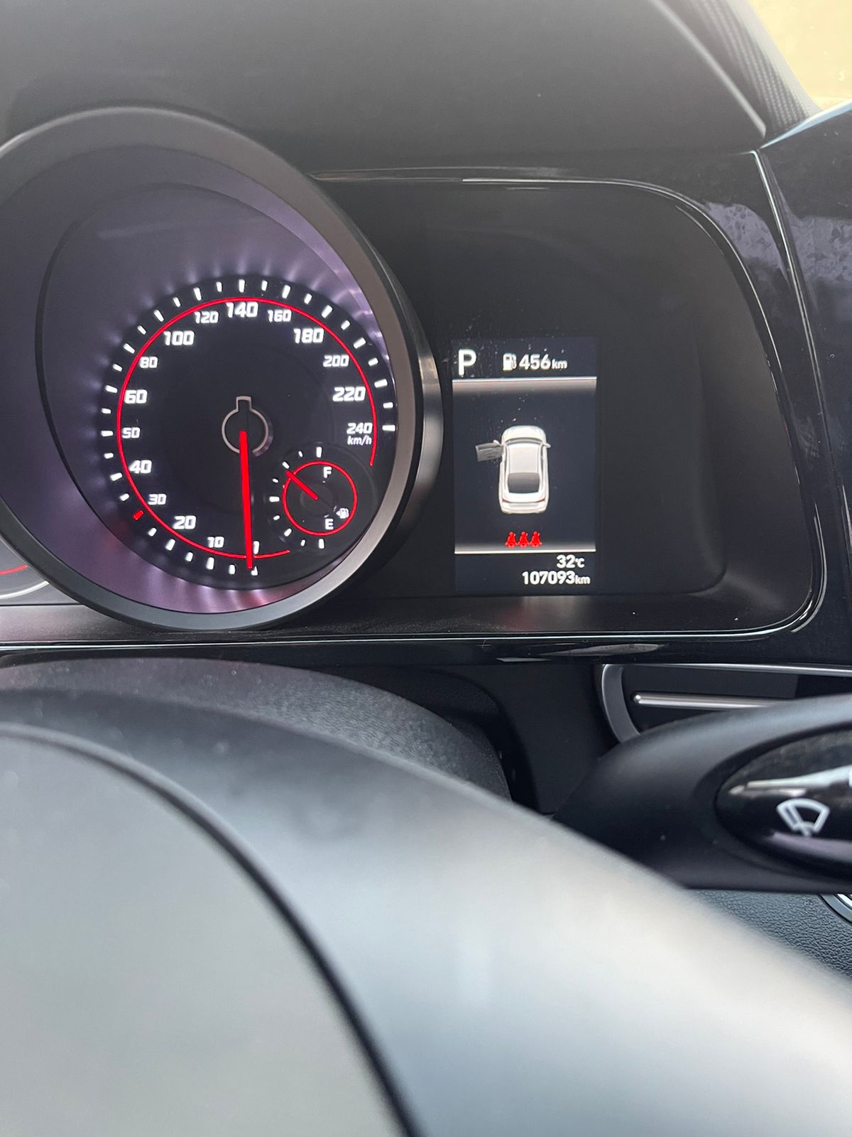 هيونداي - النترا - Image 17