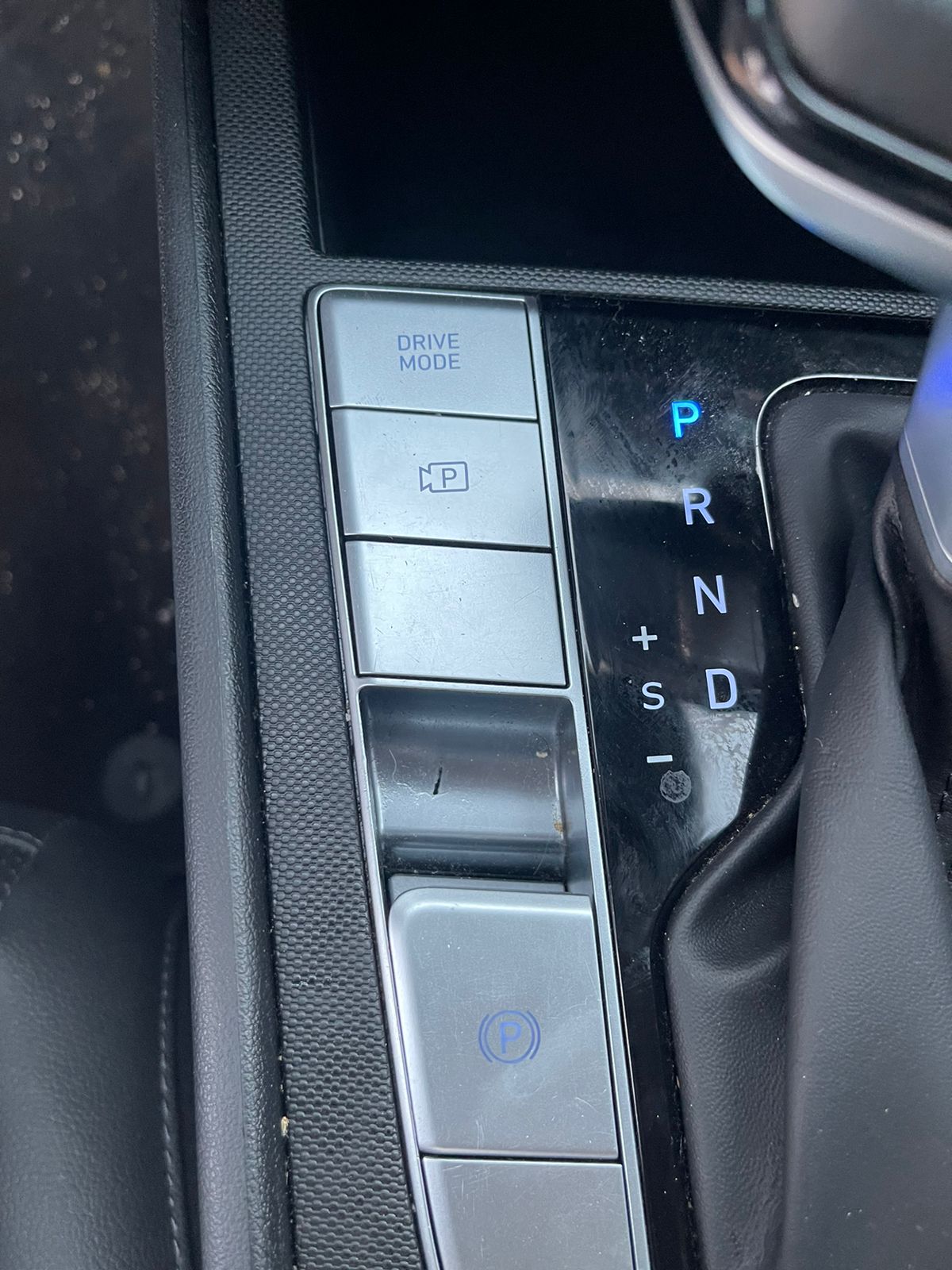 هيونداي - النترا - Image 18