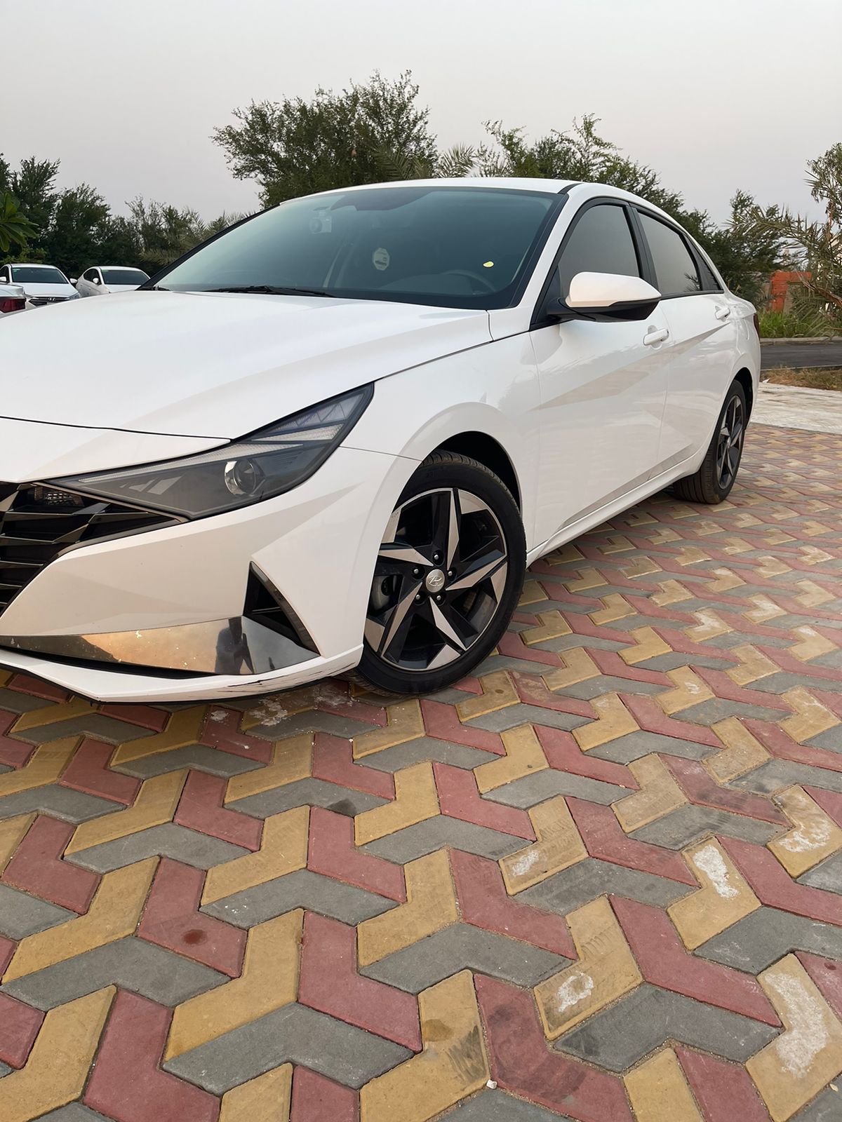 هيونداي - النترا