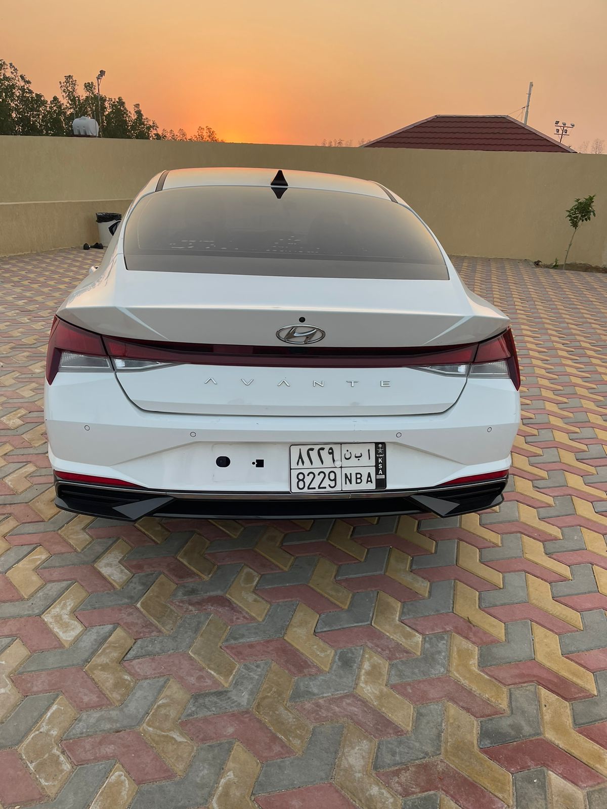 هيونداي - النترا - Image 21