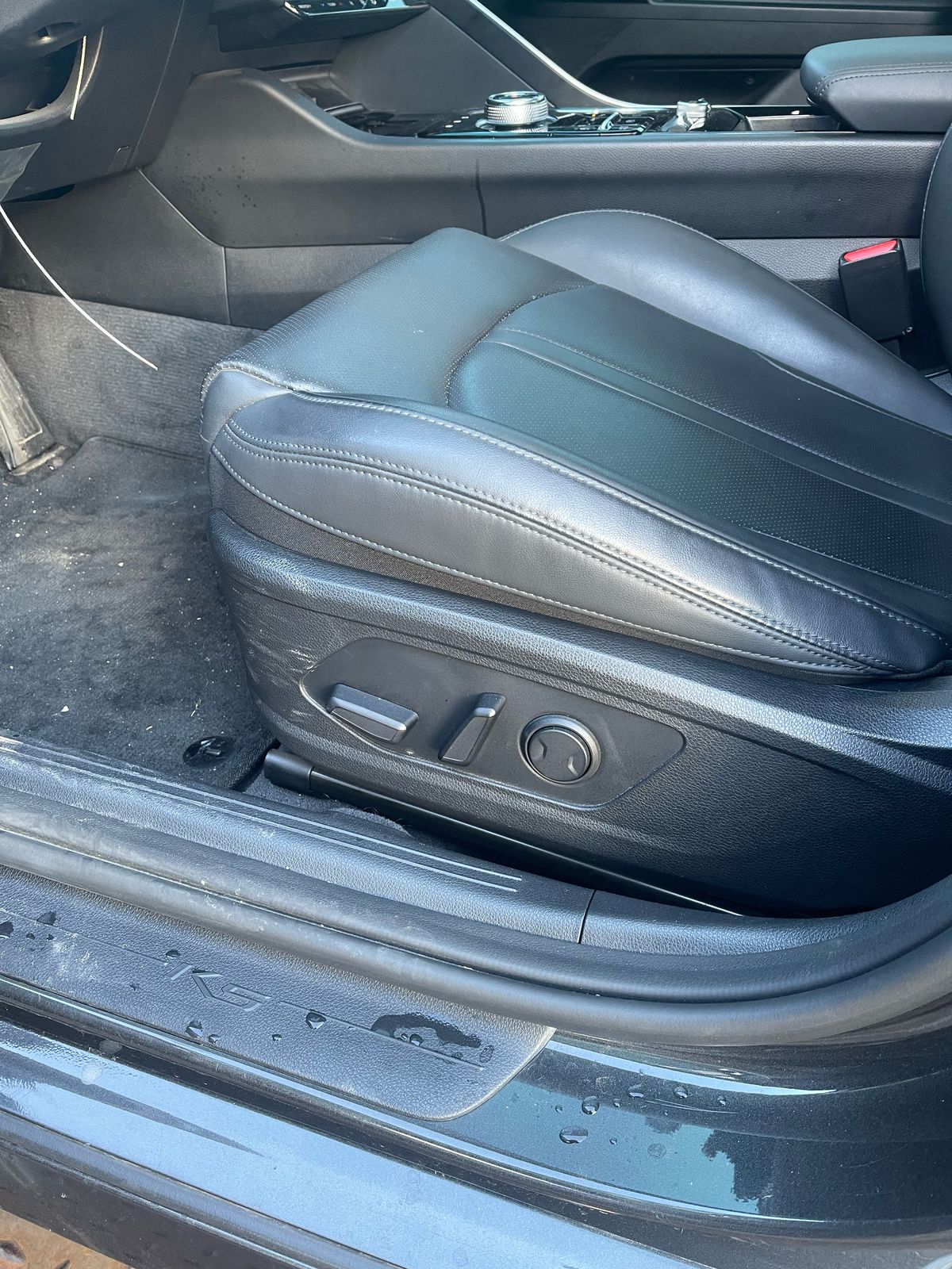 كيا - K5 - Image 23