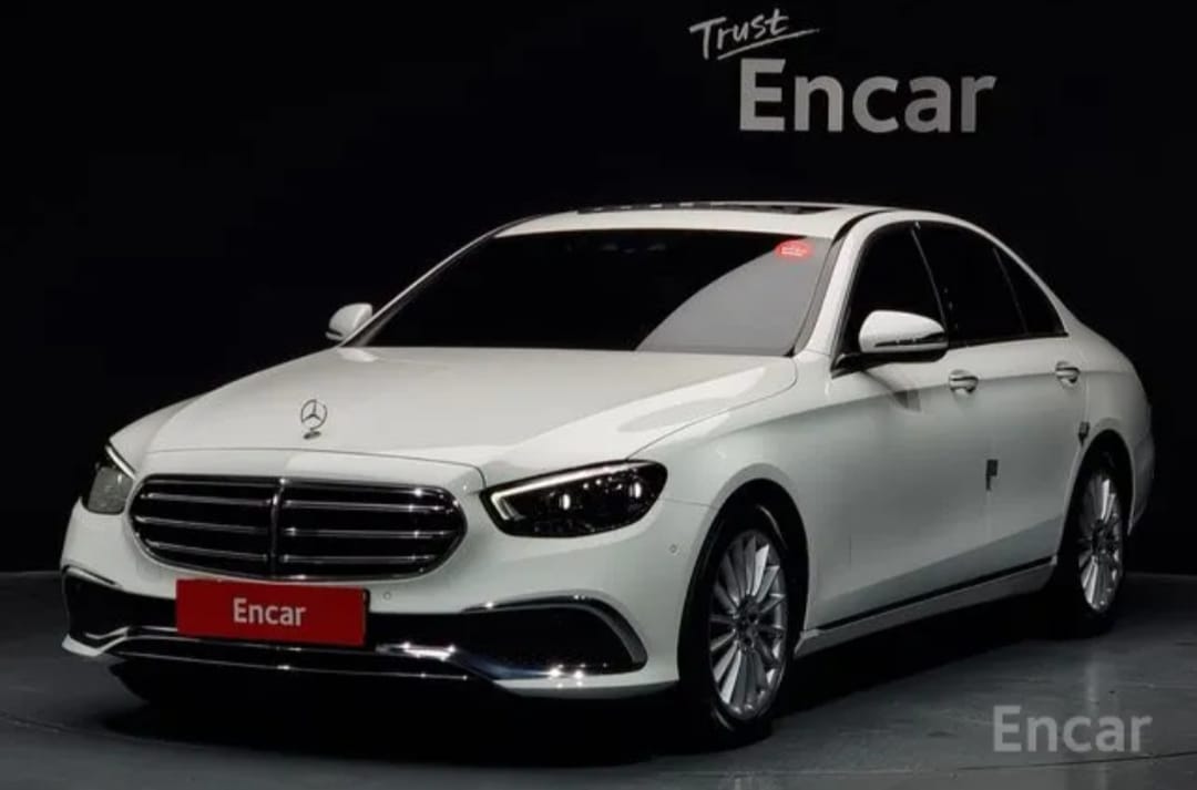 مرسيدس - E250