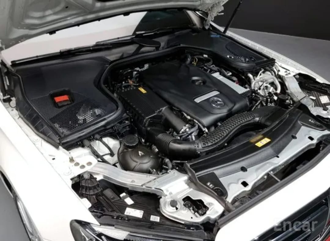 مرسيدس - S580 - Image 6