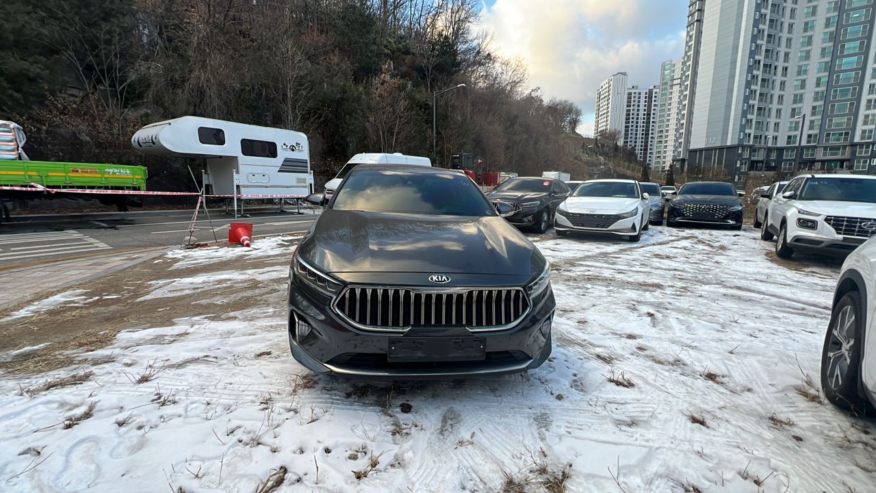 كيا - K7 - Image 2