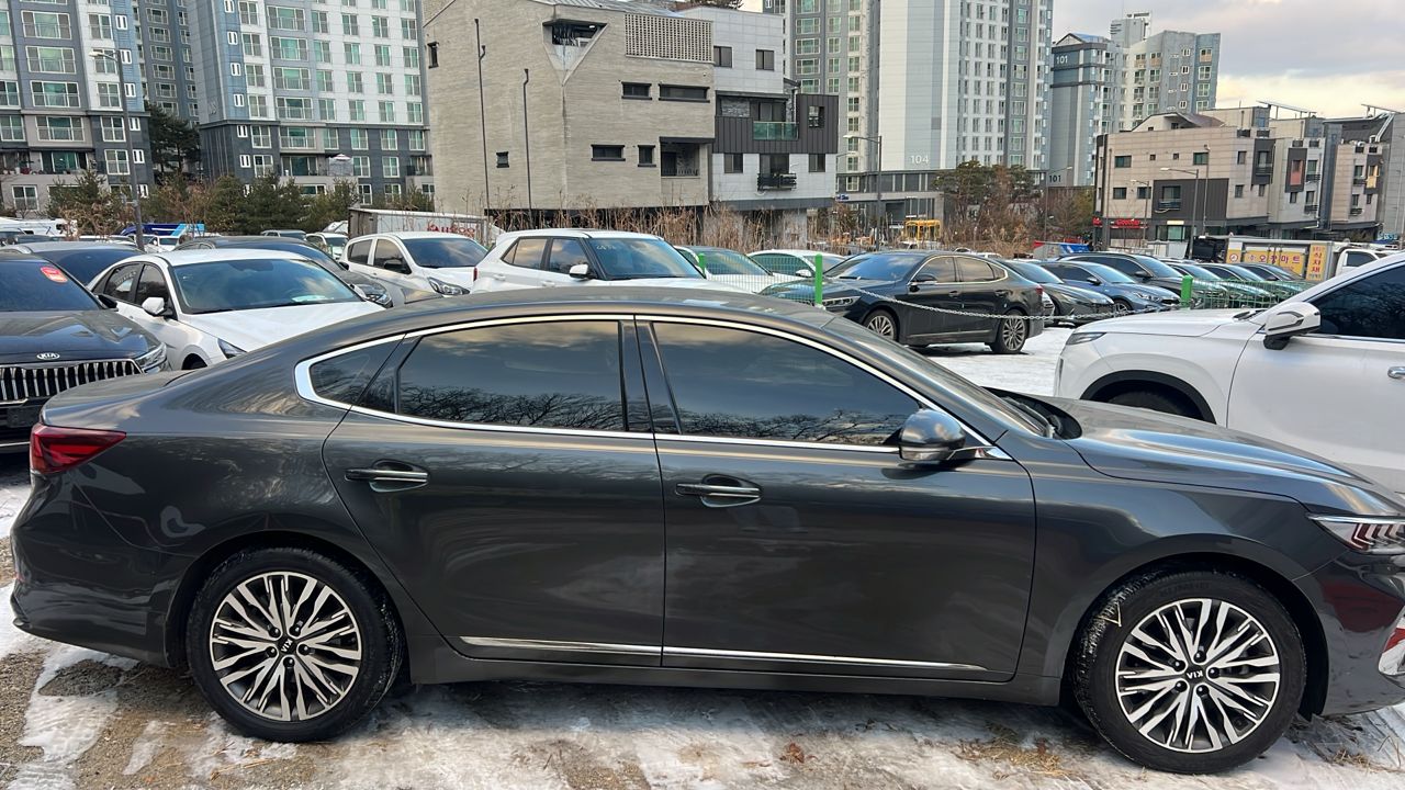 كيا - K7 - Image 3