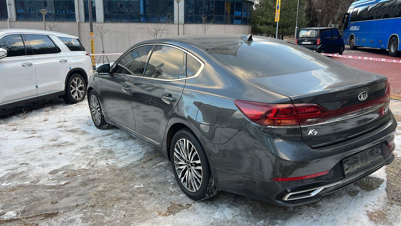 كيا - K7 - Image 6