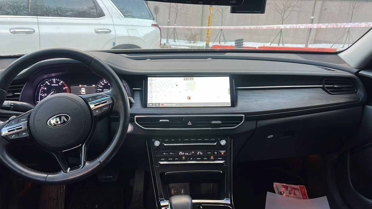 كيا - K7 - Image 12