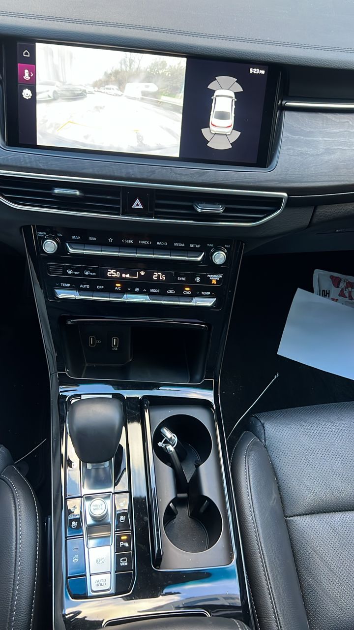 كيا - K7 - Image 18