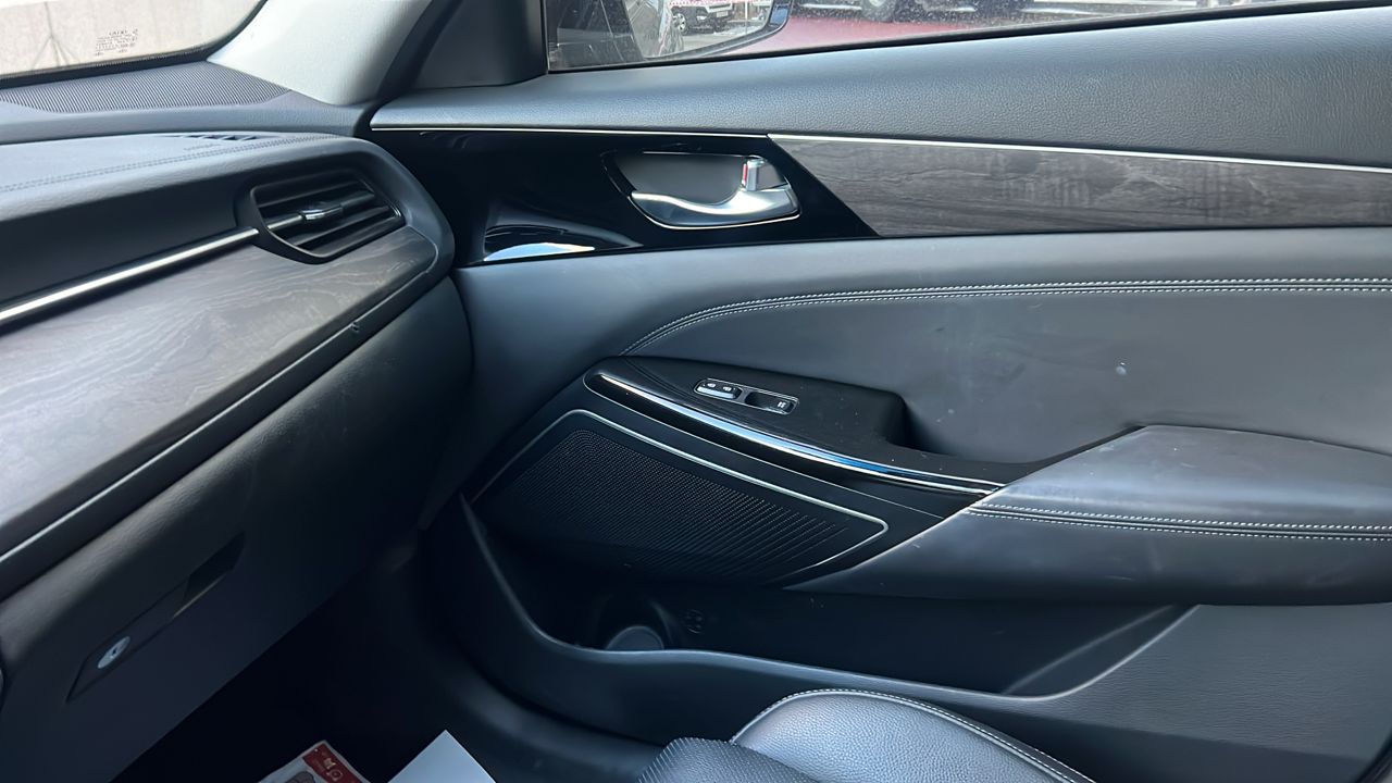 كيا - K7 - Image 19