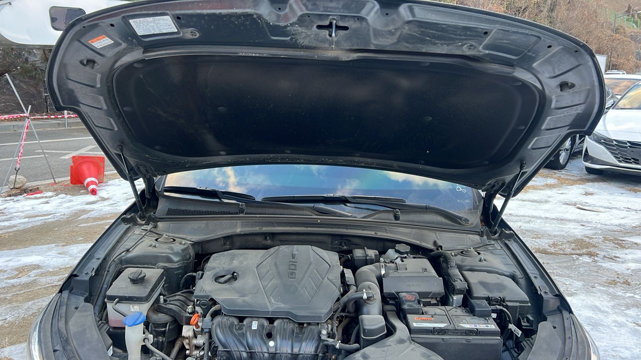 كيا - K7 - Image 22