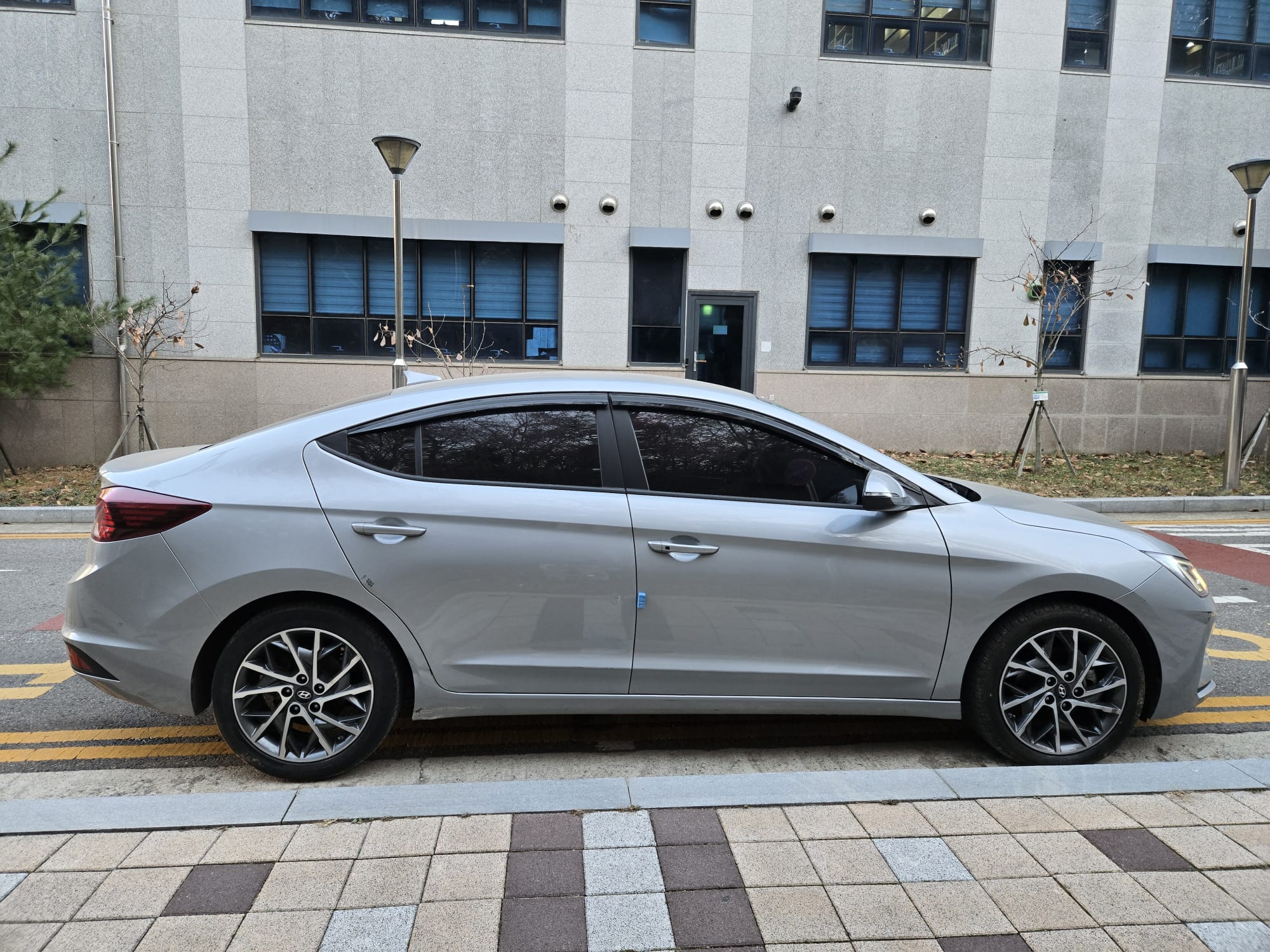 هيونداي - النترا - Image 3