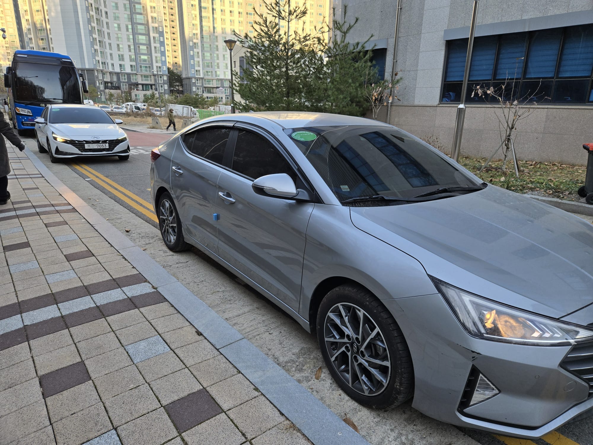 هيونداي - النترا - Image 6