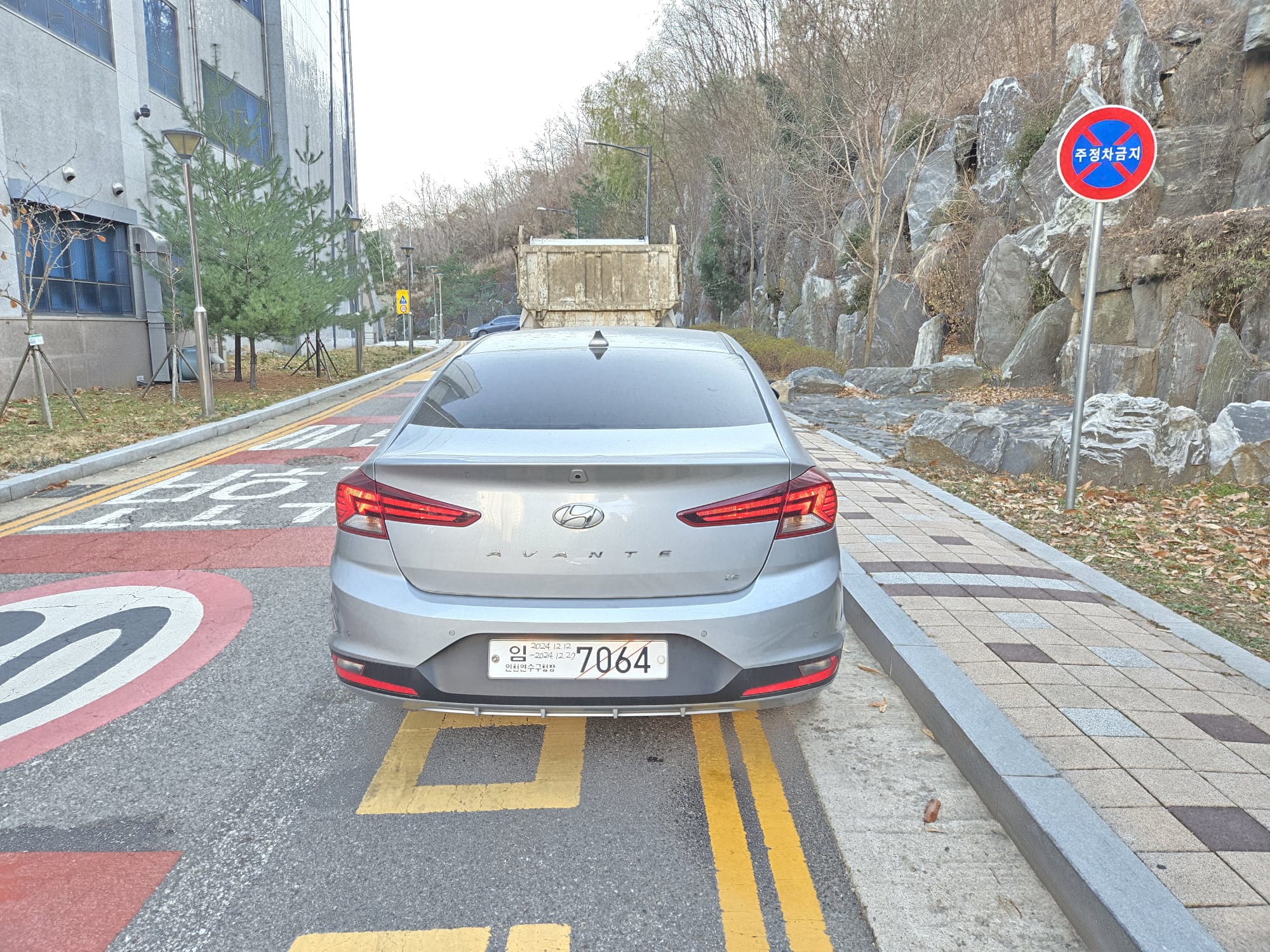 هيونداي - النترا - Image 8