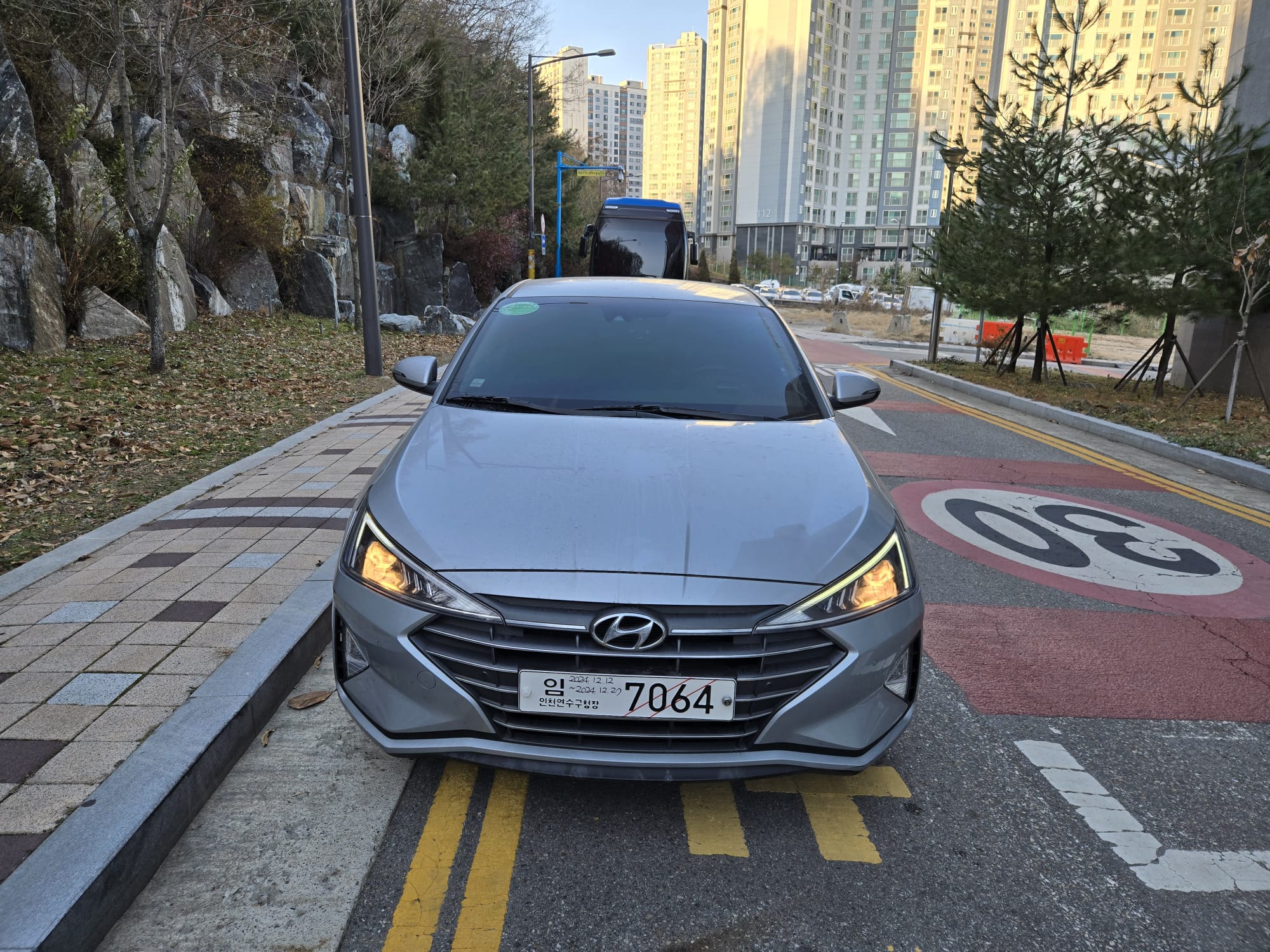 هيونداي - النترا - Image 7