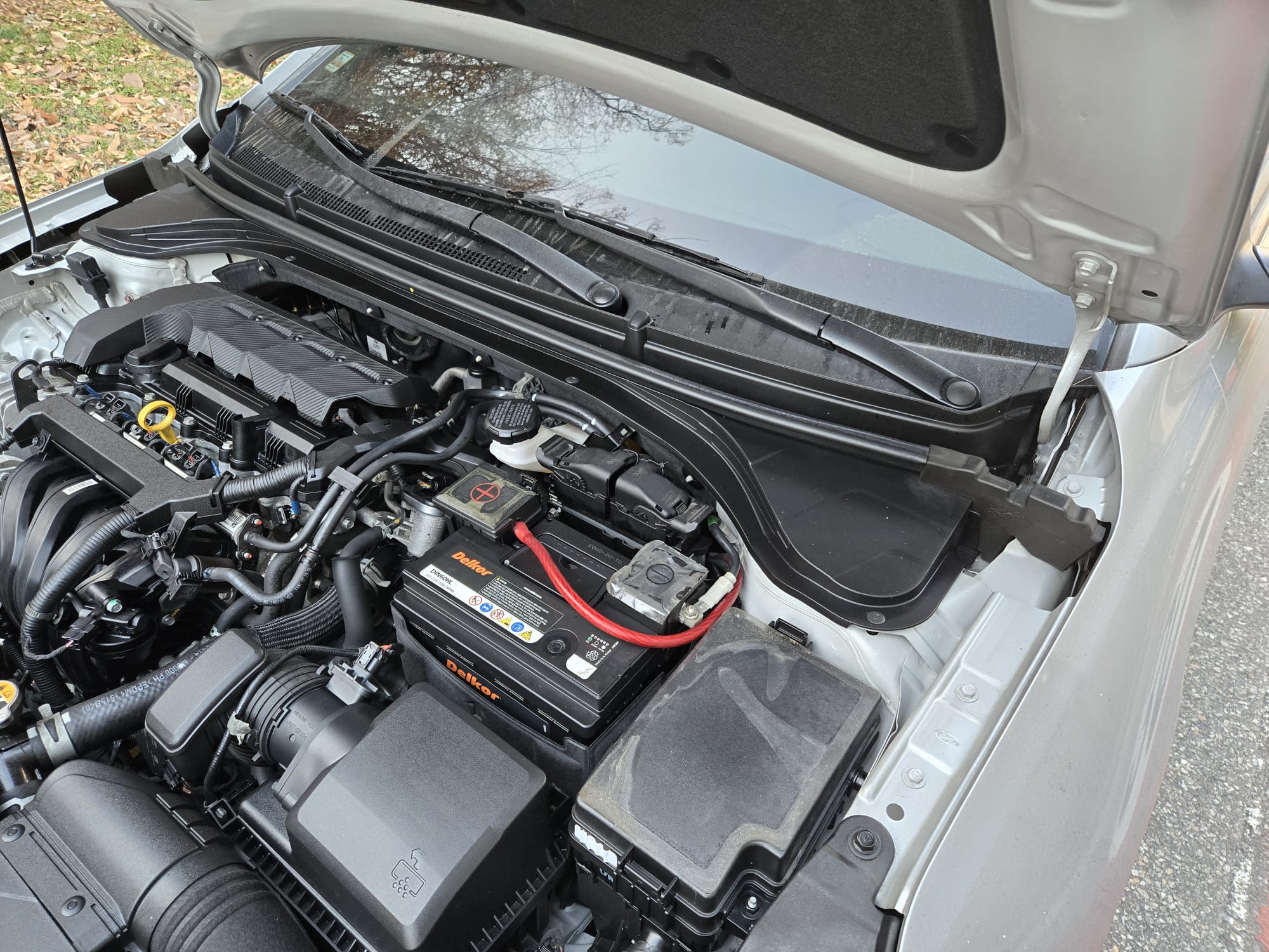 هيونداي - النترا - Image 20