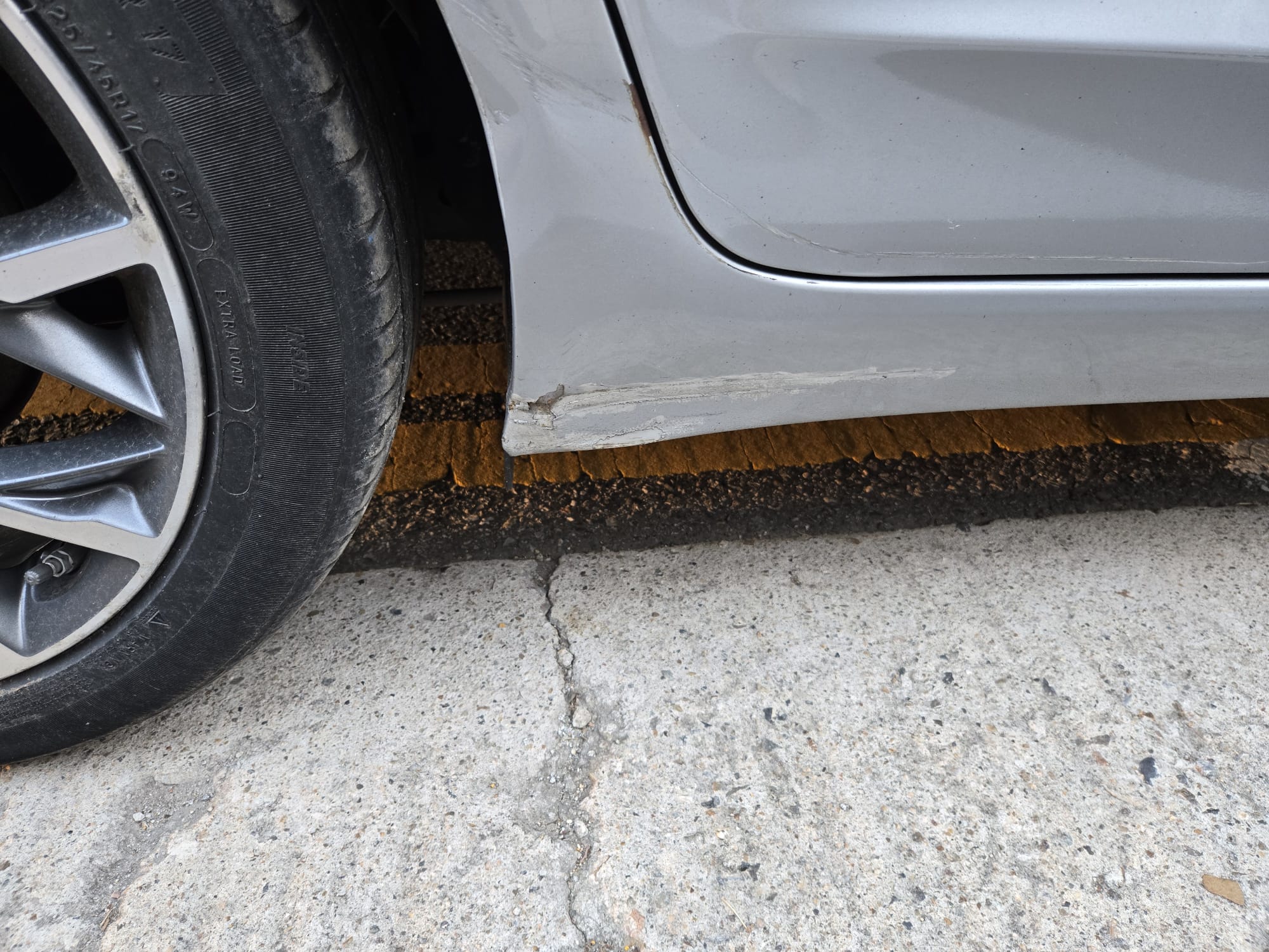 هيونداي - النترا - Image 14