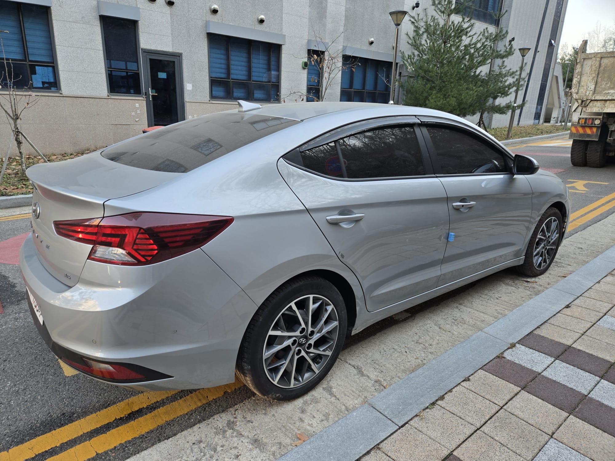 هيونداي - النترا - Image 9