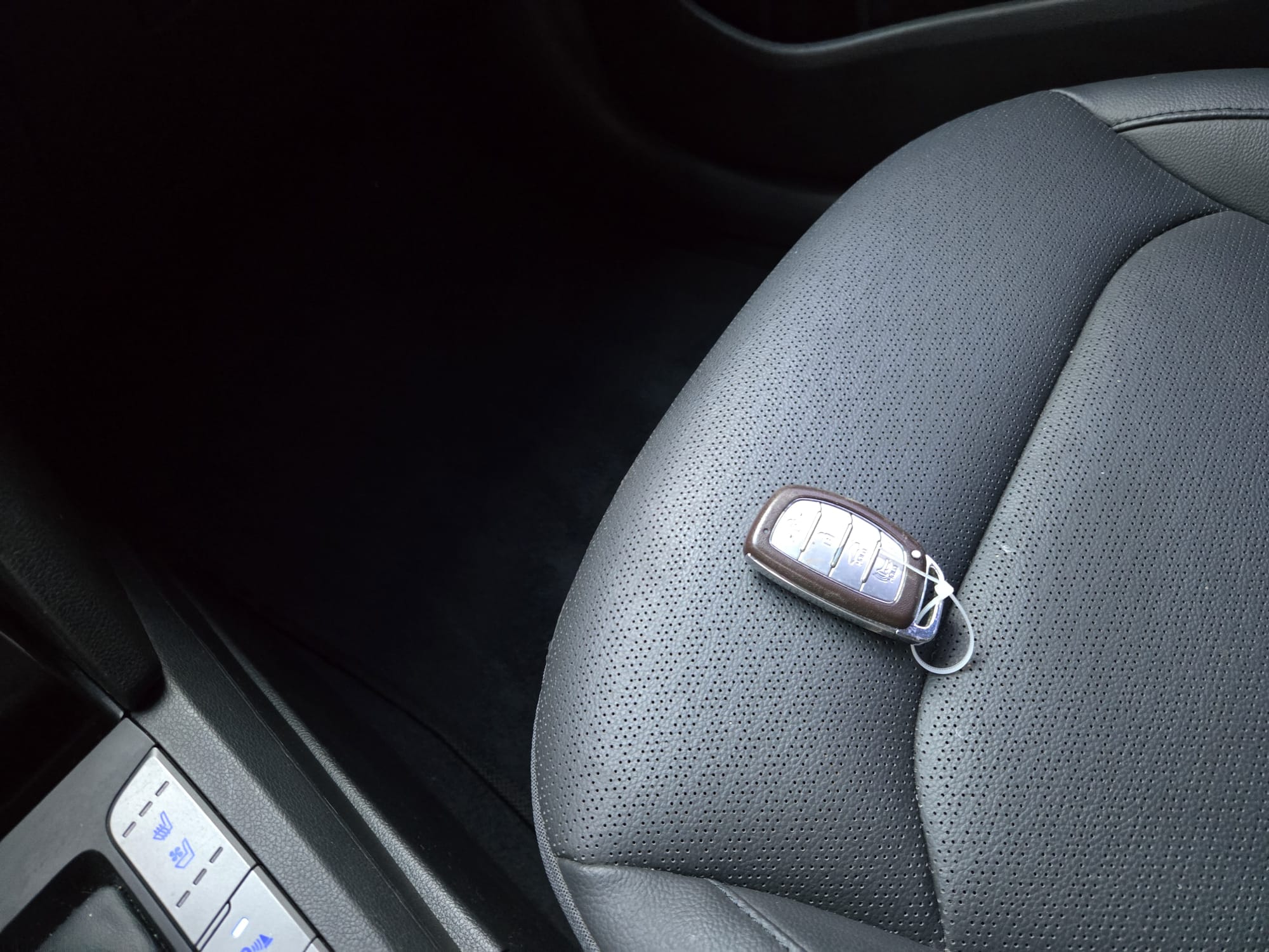 هيونداي - النترا - Image 23