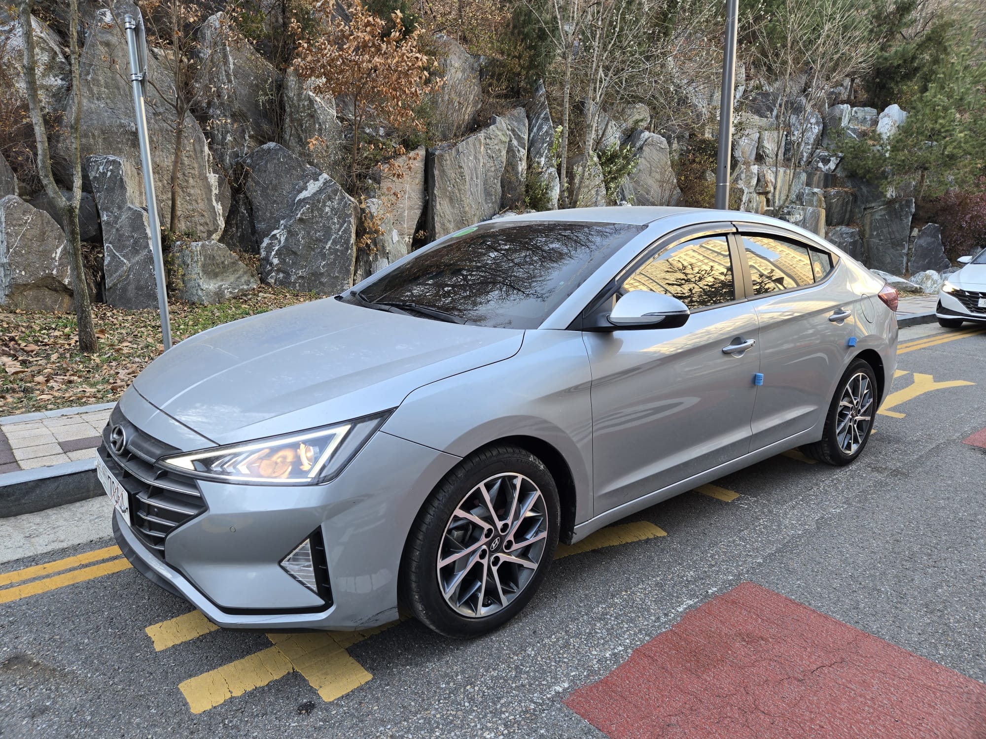 هيونداي - النترا - Image 10