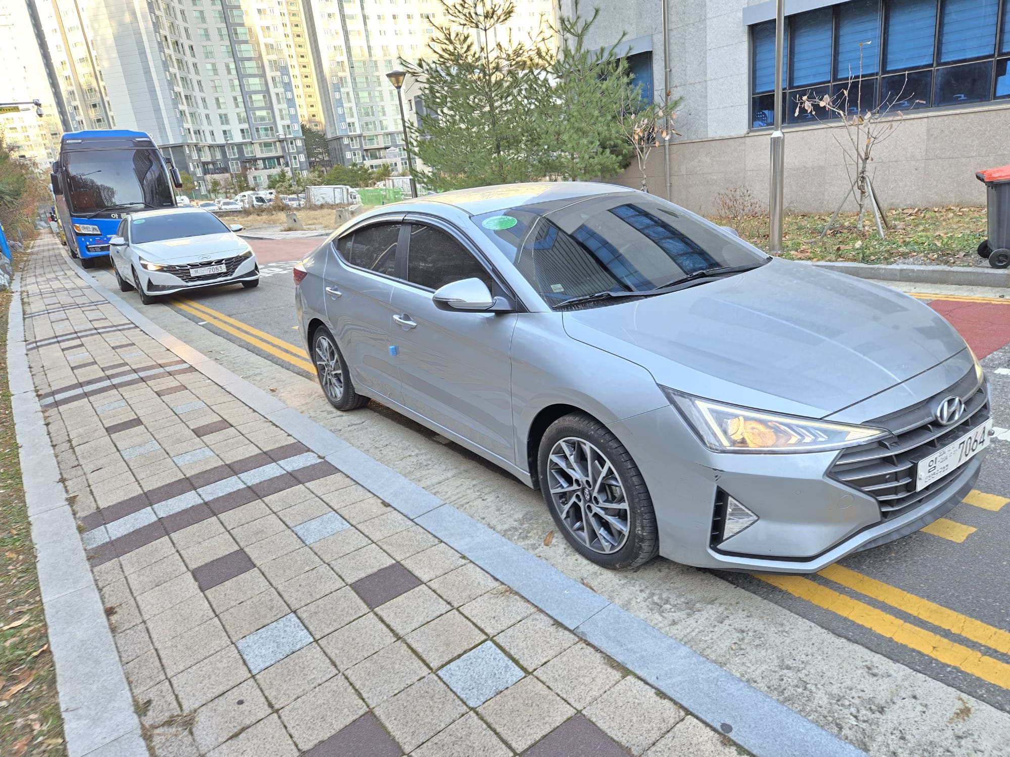 هيونداي - النترا