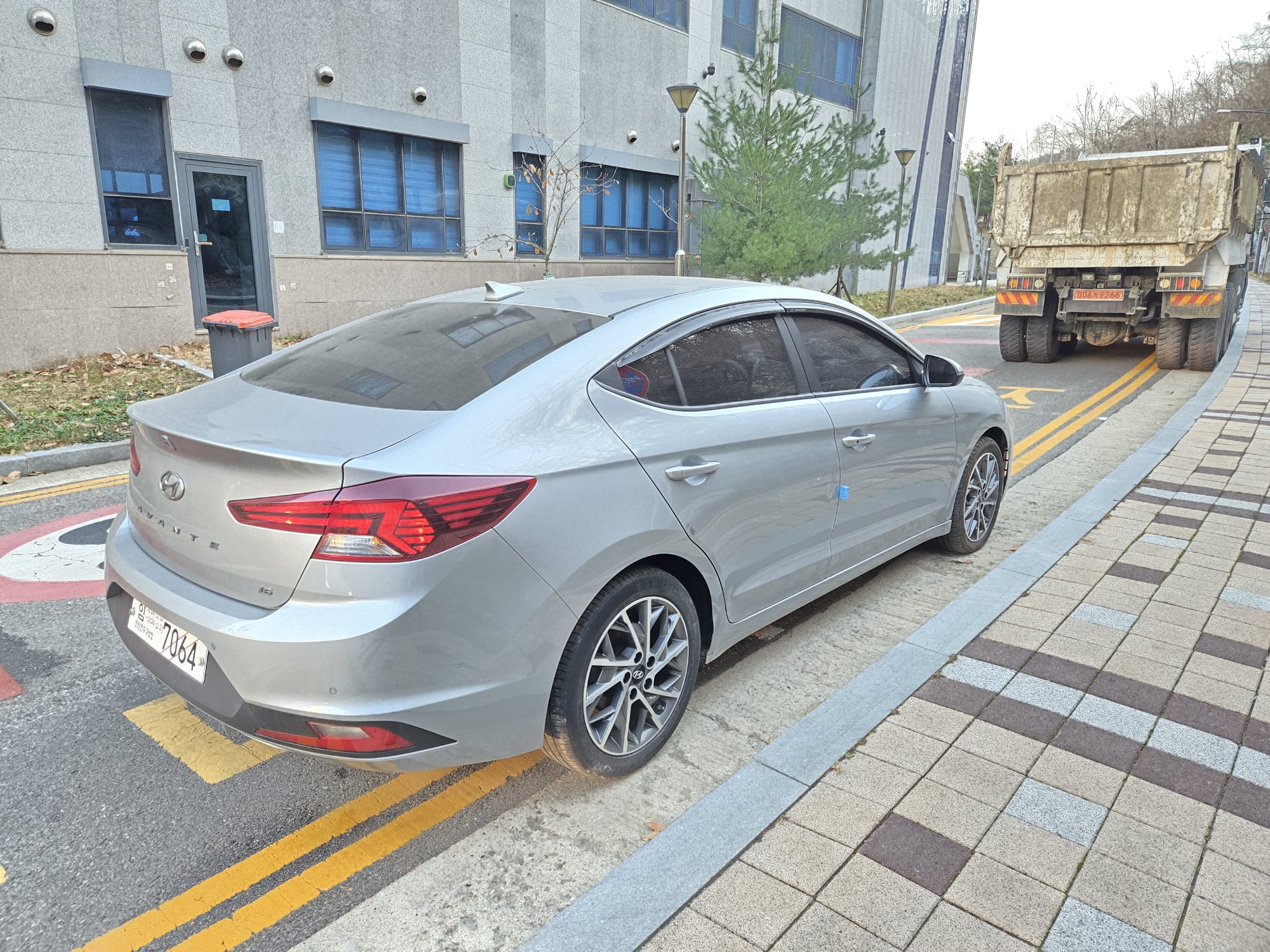 هيونداي - النترا - Image 11