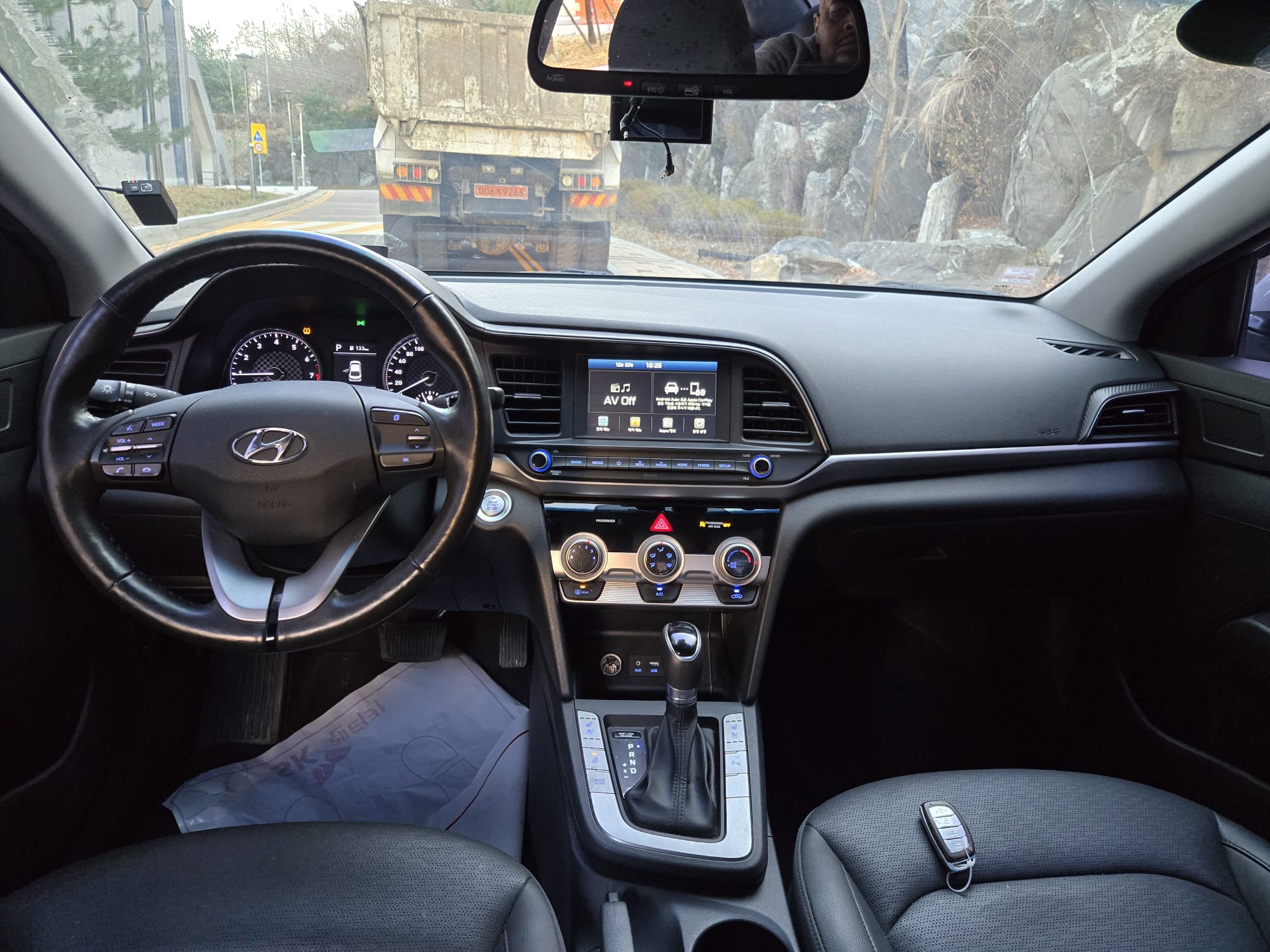 هيونداي - النترا - Image 28