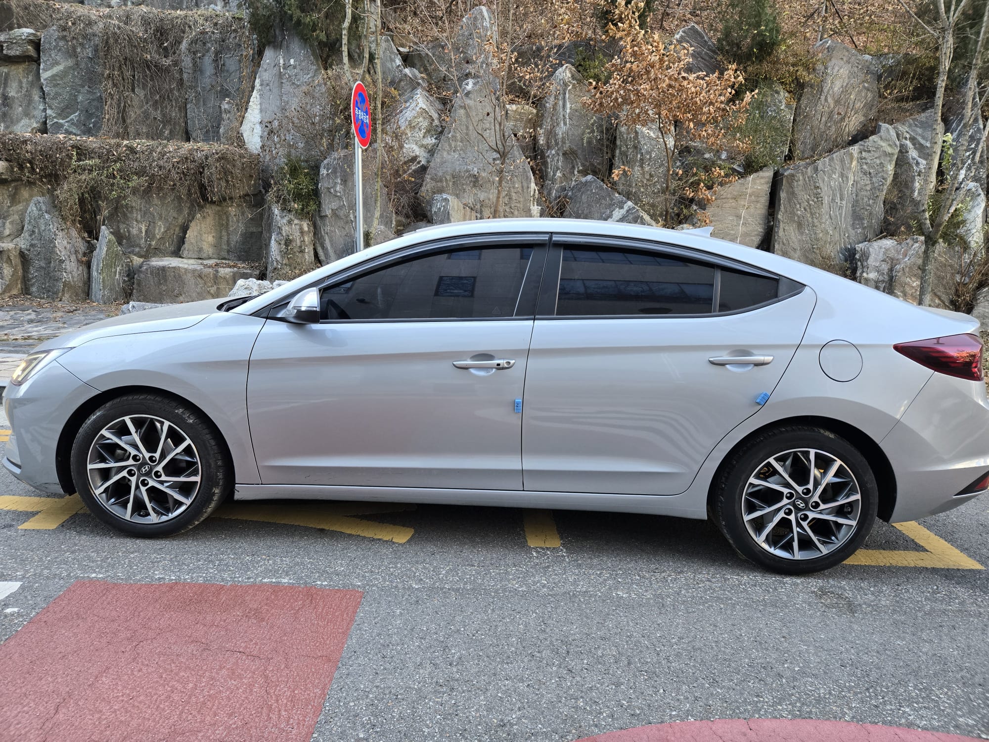 هيونداي - النترا - Image 12