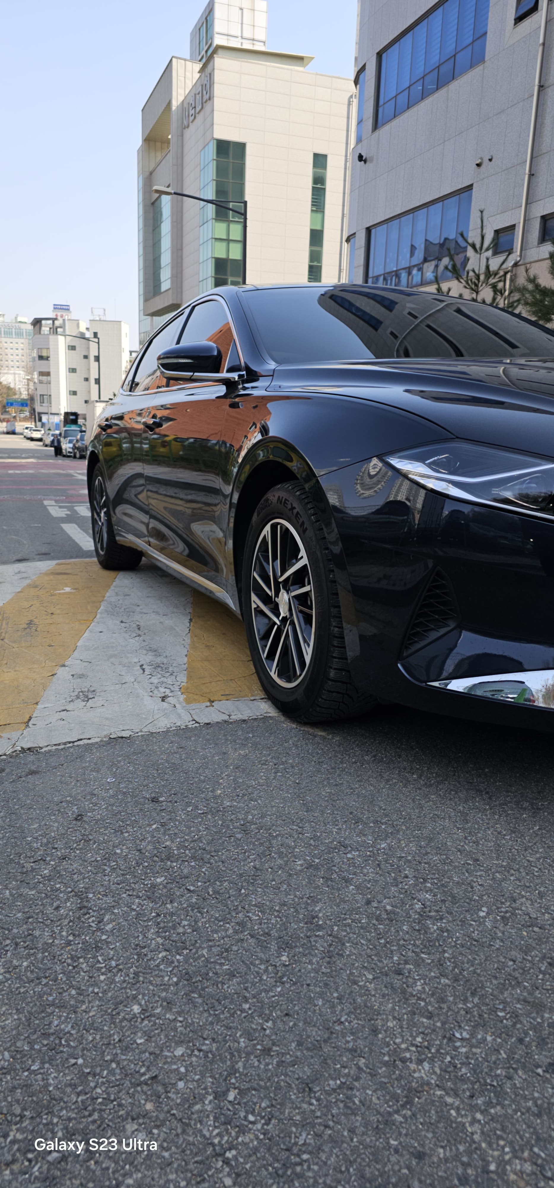 هيونداي - أزيرا - Image 4