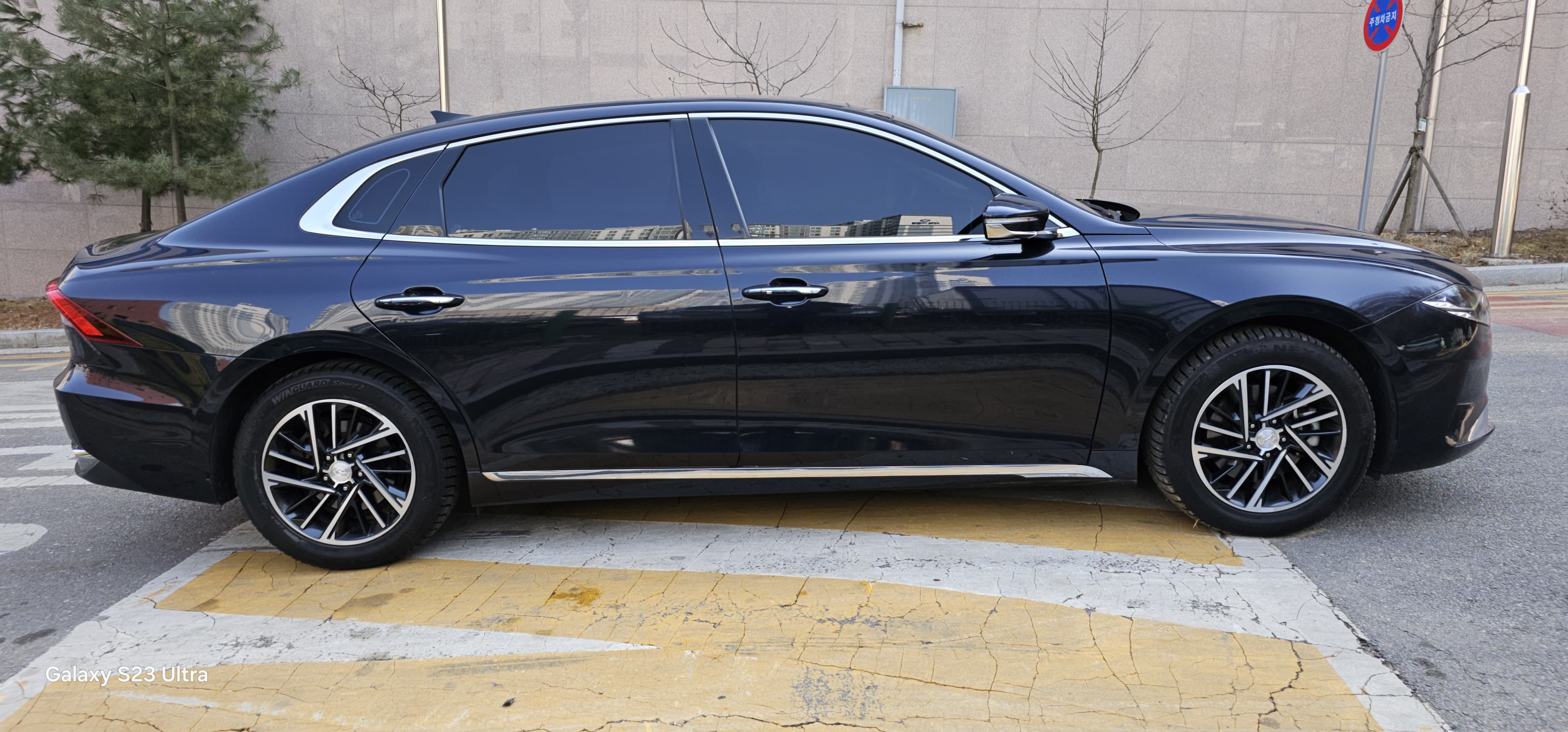 هيونداي - أزيرا - Image 5