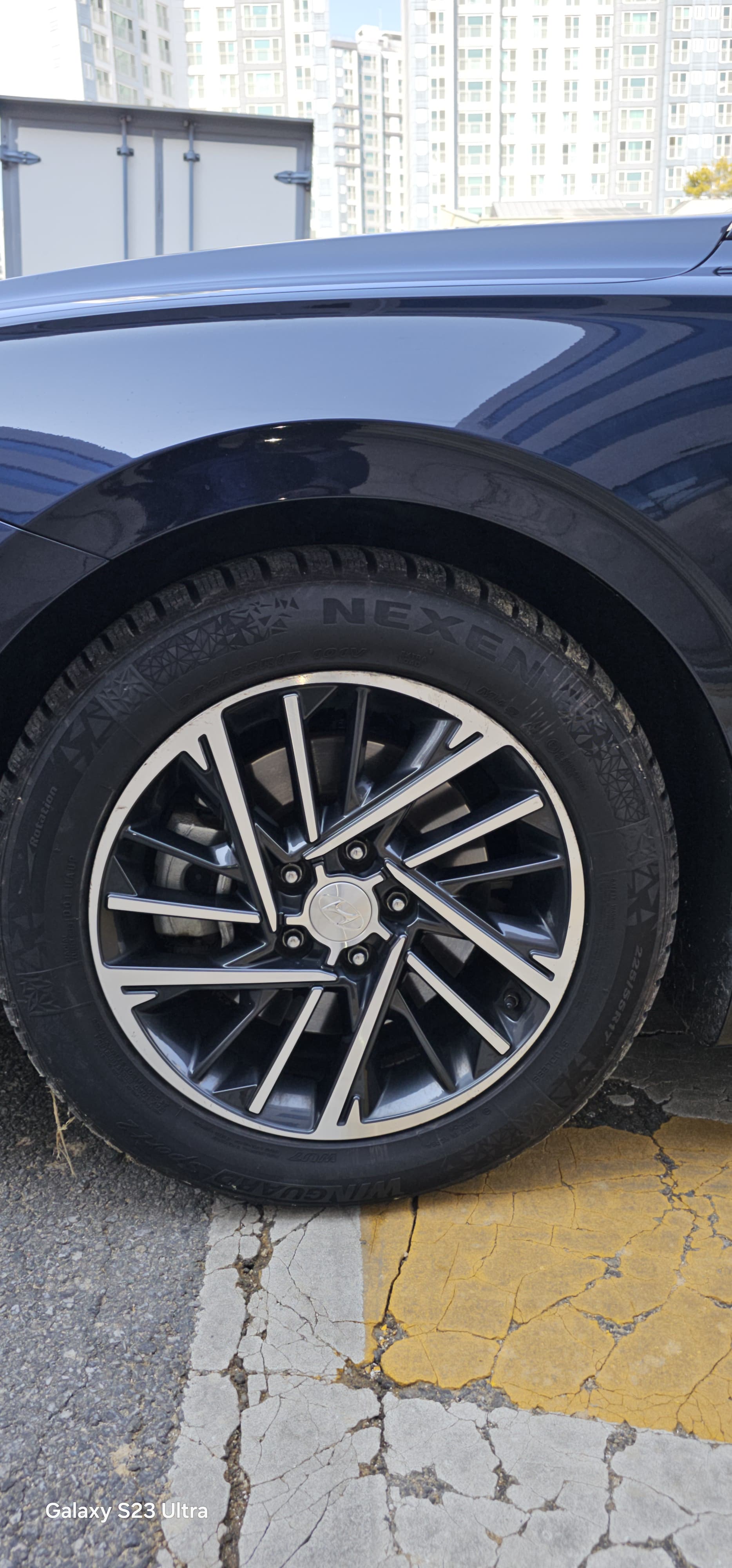 هيونداي - أزيرا - Image 7