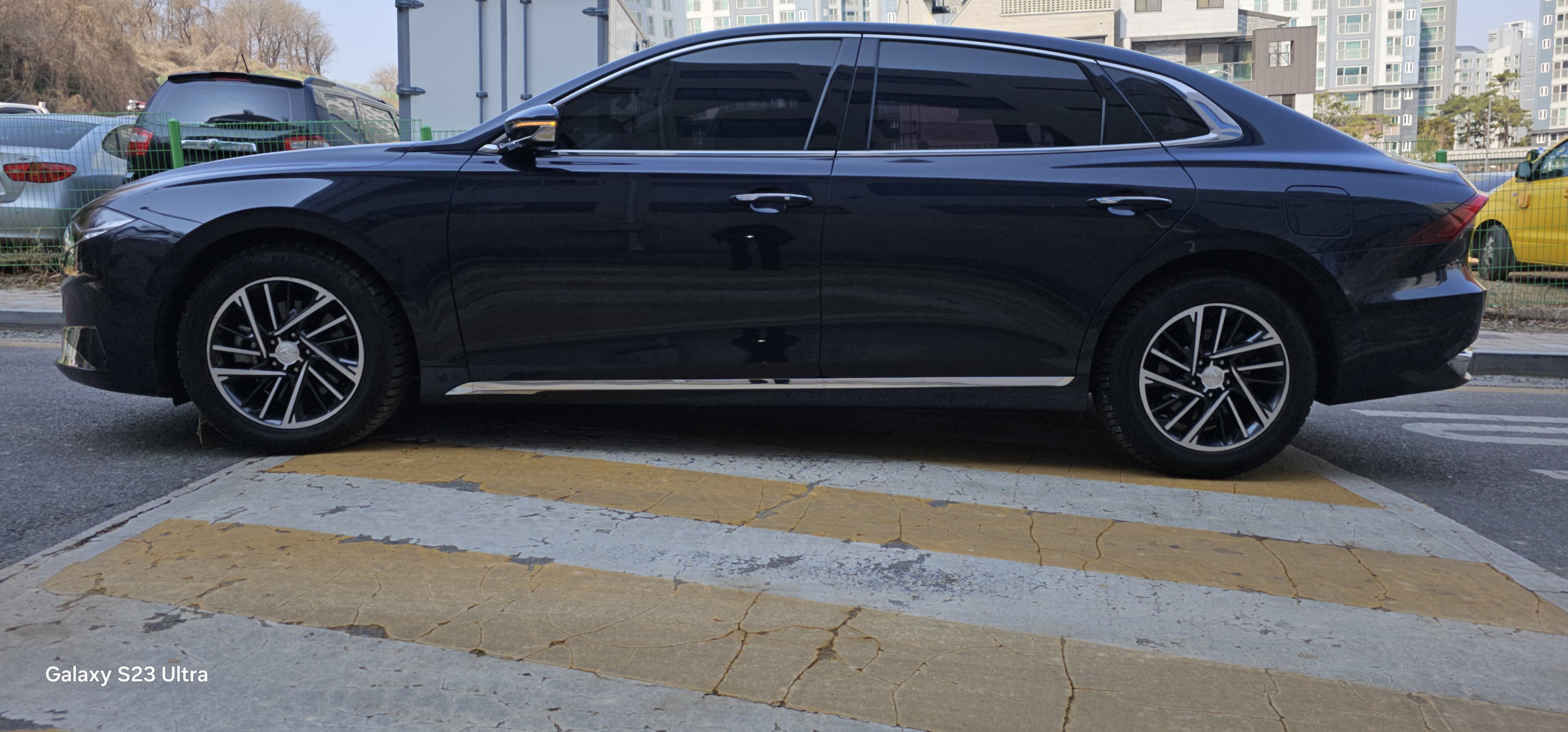 هيونداي - أزيرا - Image 9