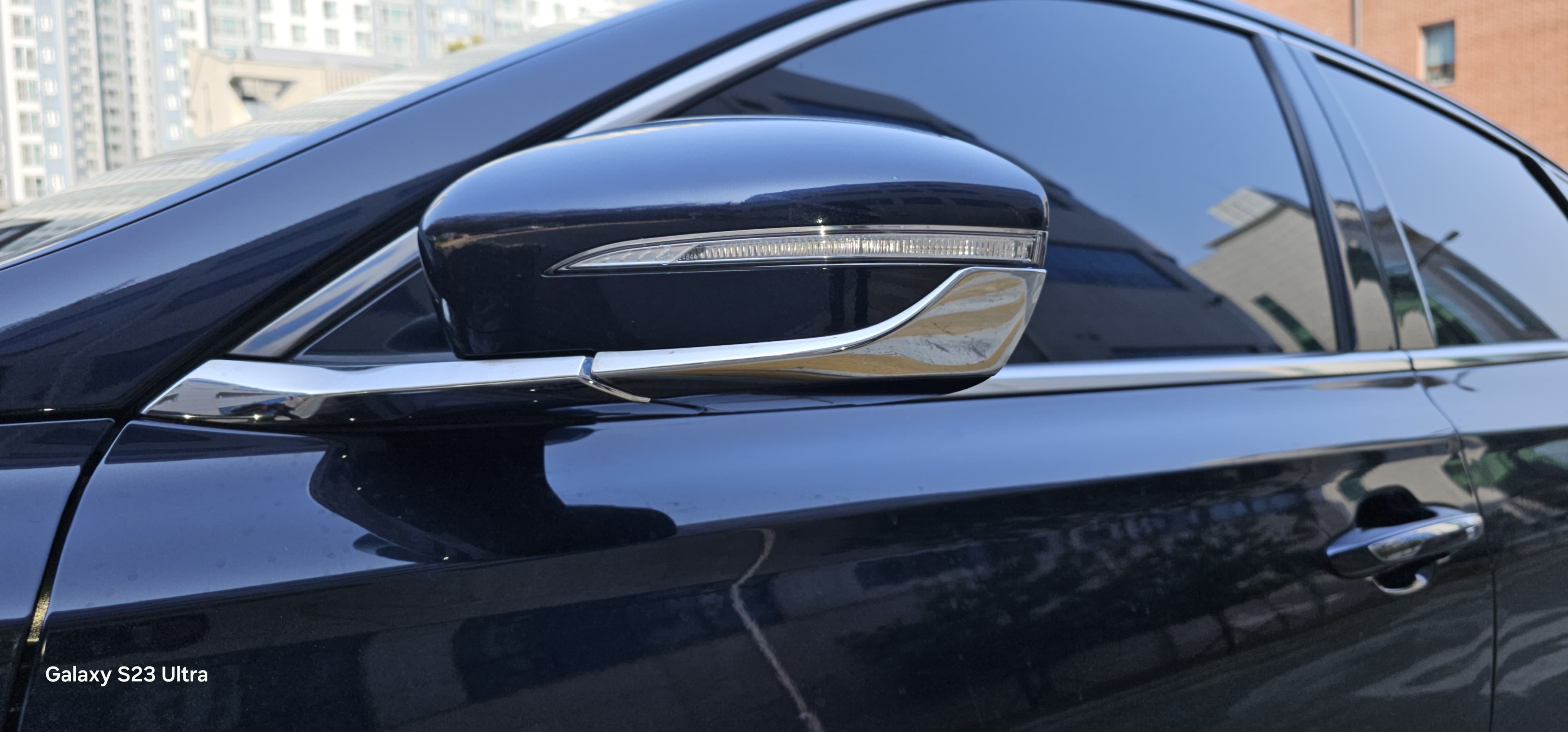 هيونداي - أزيرا - Image 2