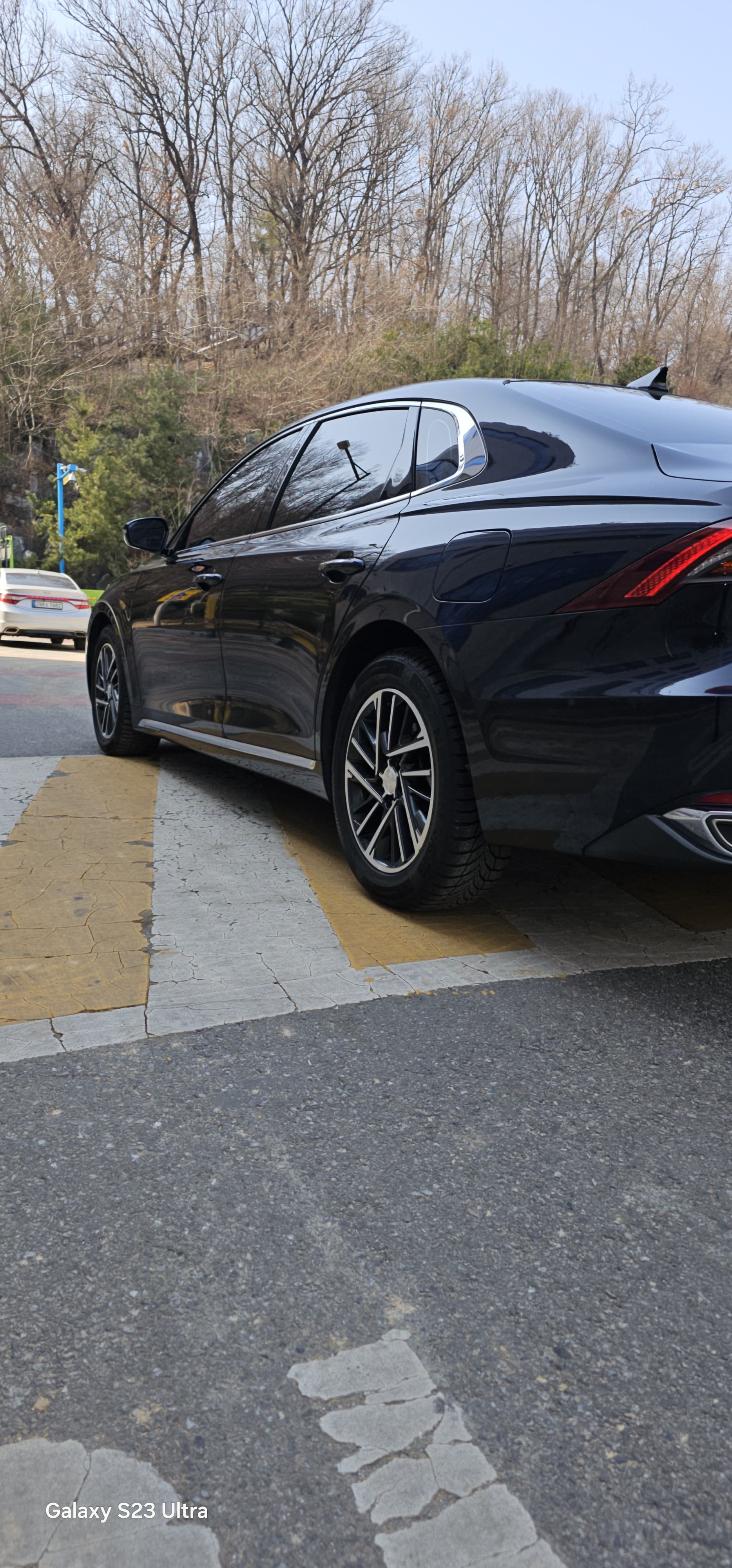 هيونداي - أزيرا - Image 10