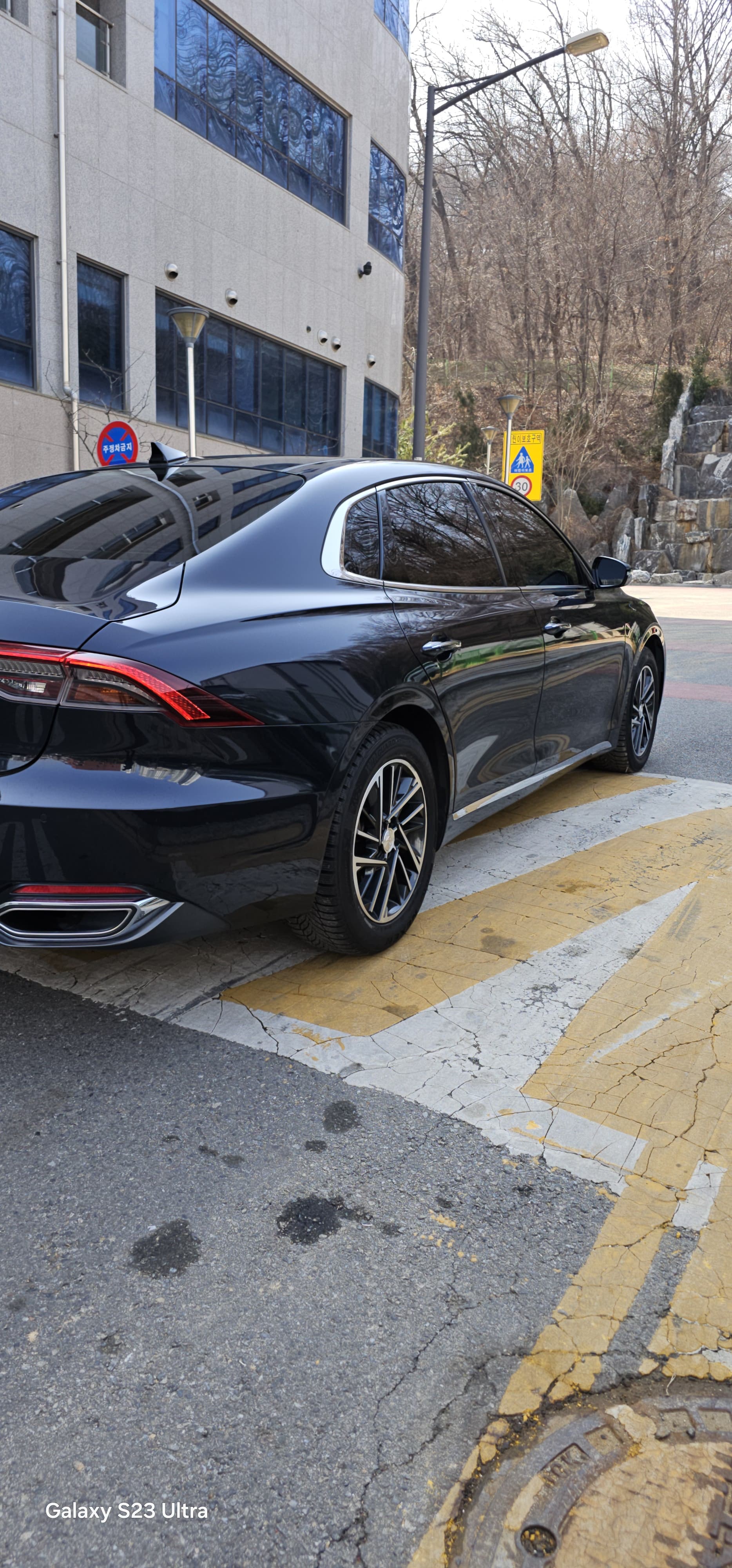 هيونداي - أزيرا - Image 11