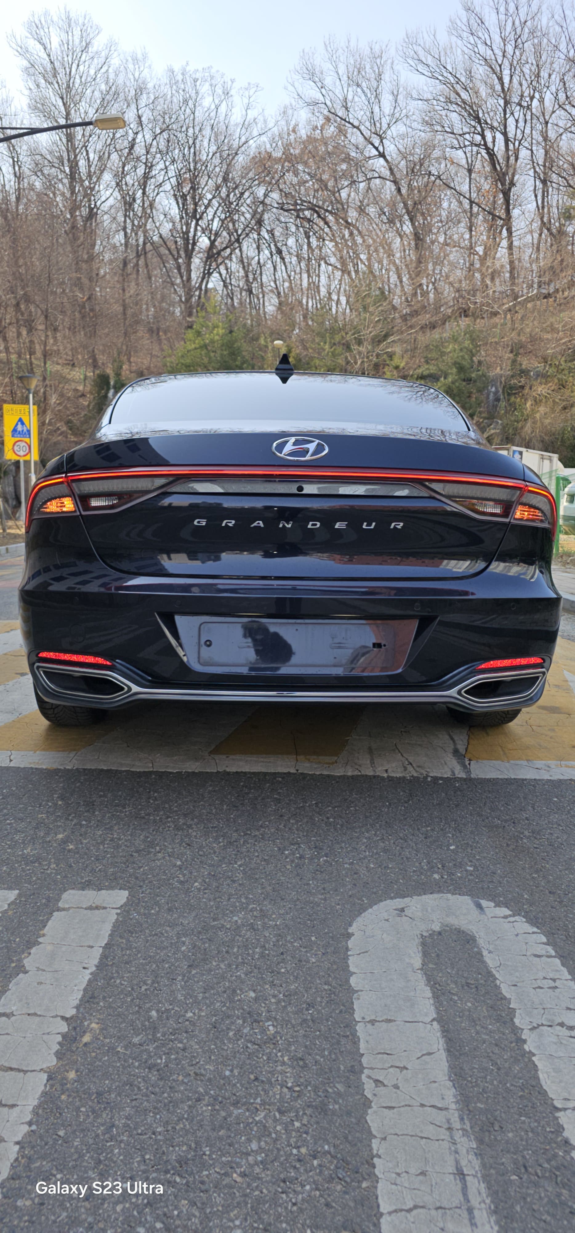 هيونداي - أزيرا - Image 12