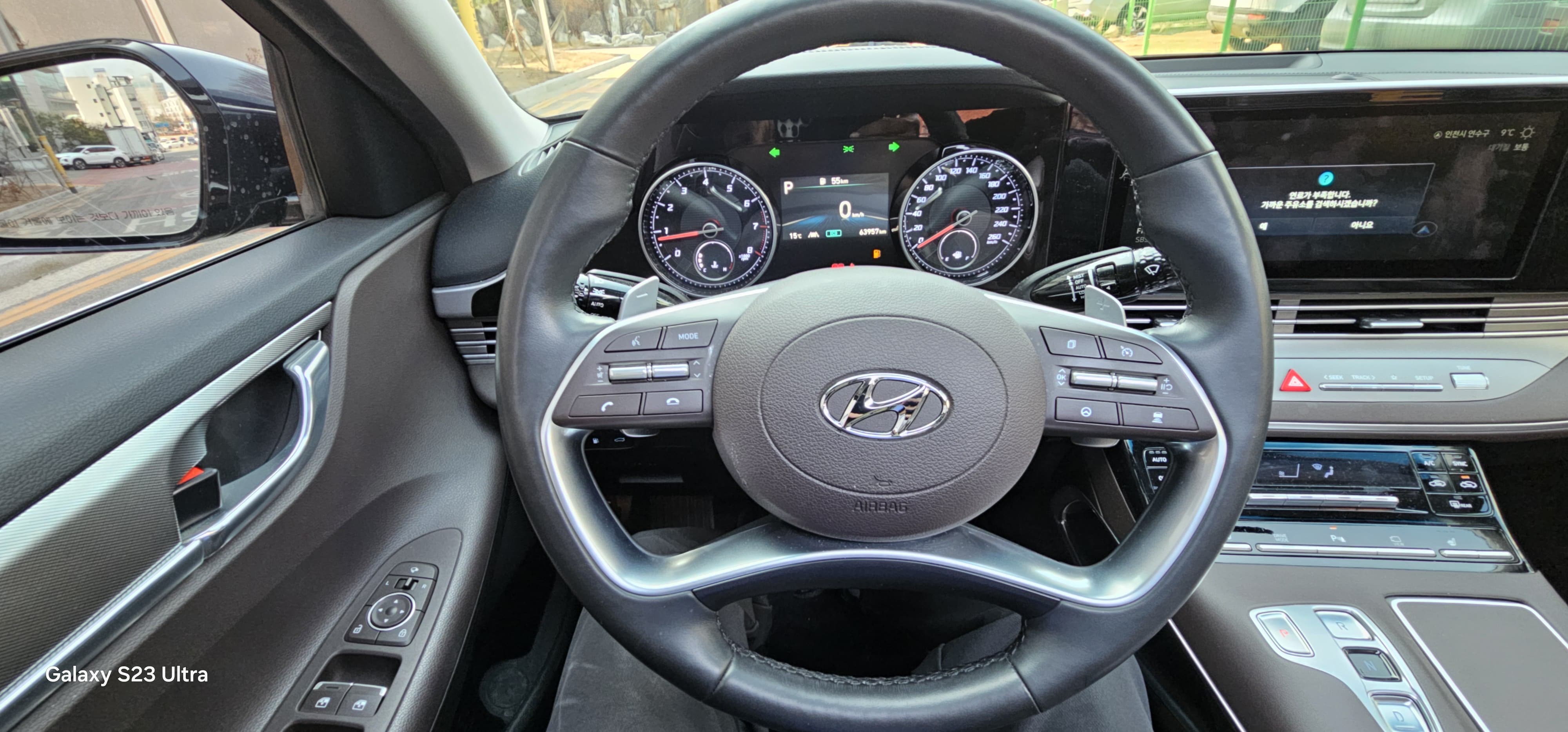 هيونداي - أزيرا - Image 3