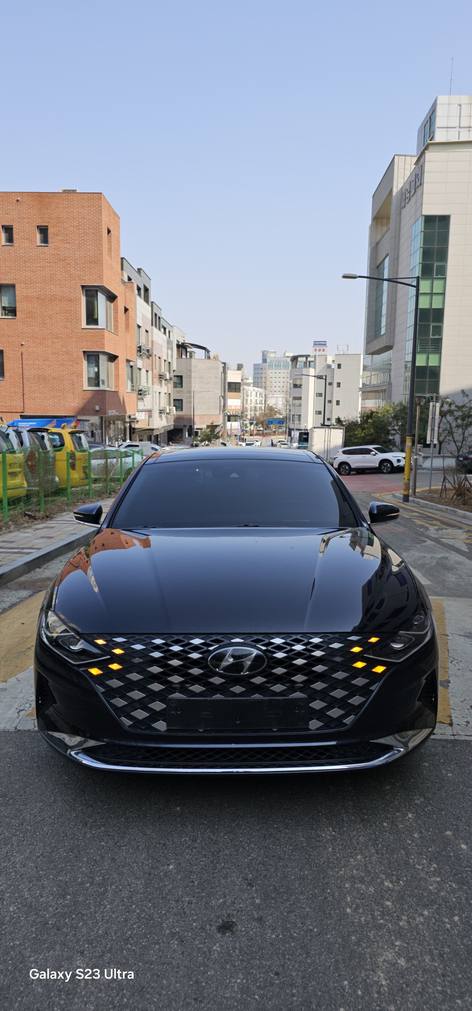 هيونداي - أزيرا - Image 16